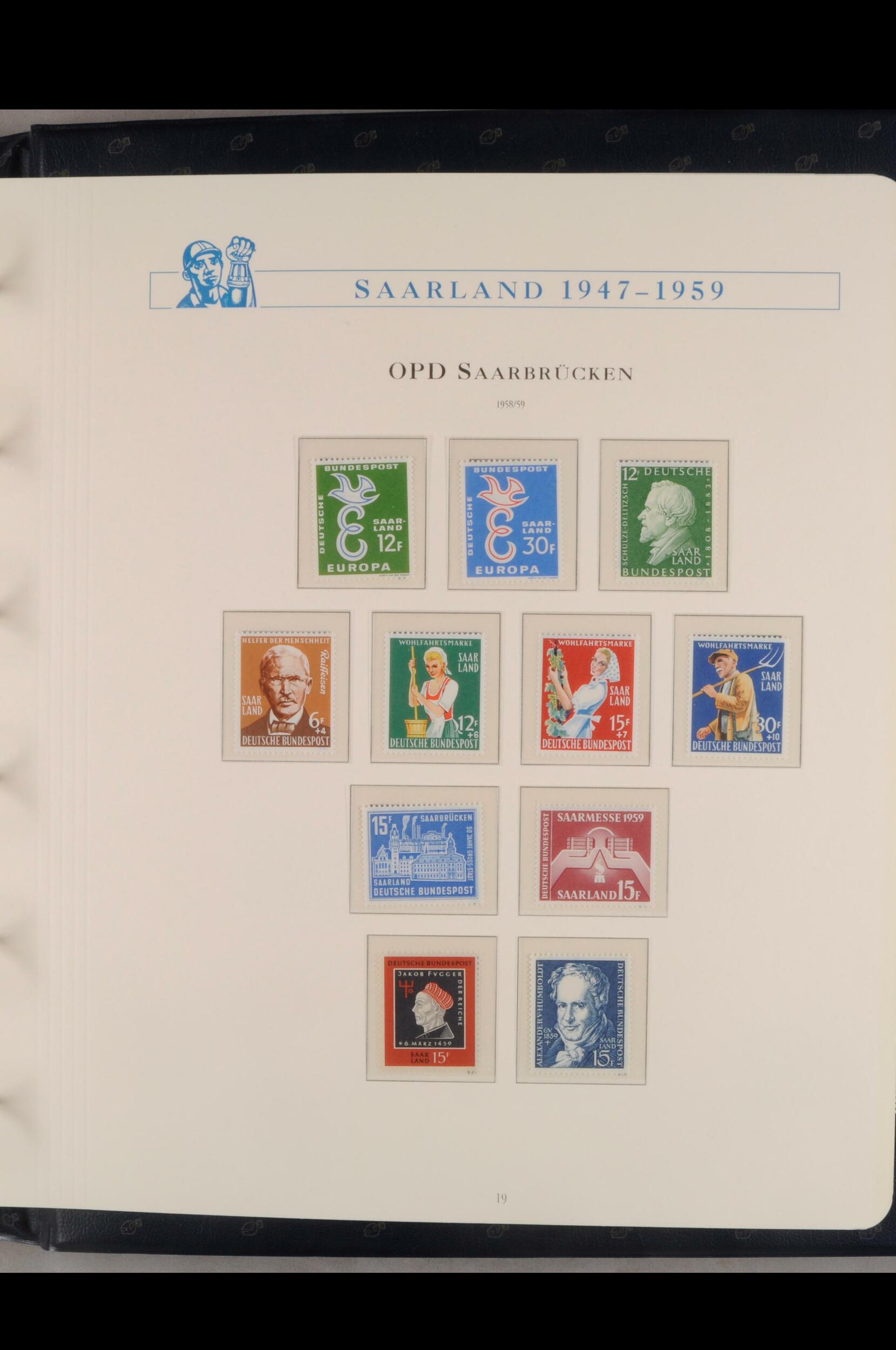 Image 21 for lot number 4716 for Dr. Reinhard Fischer 202nd Auction