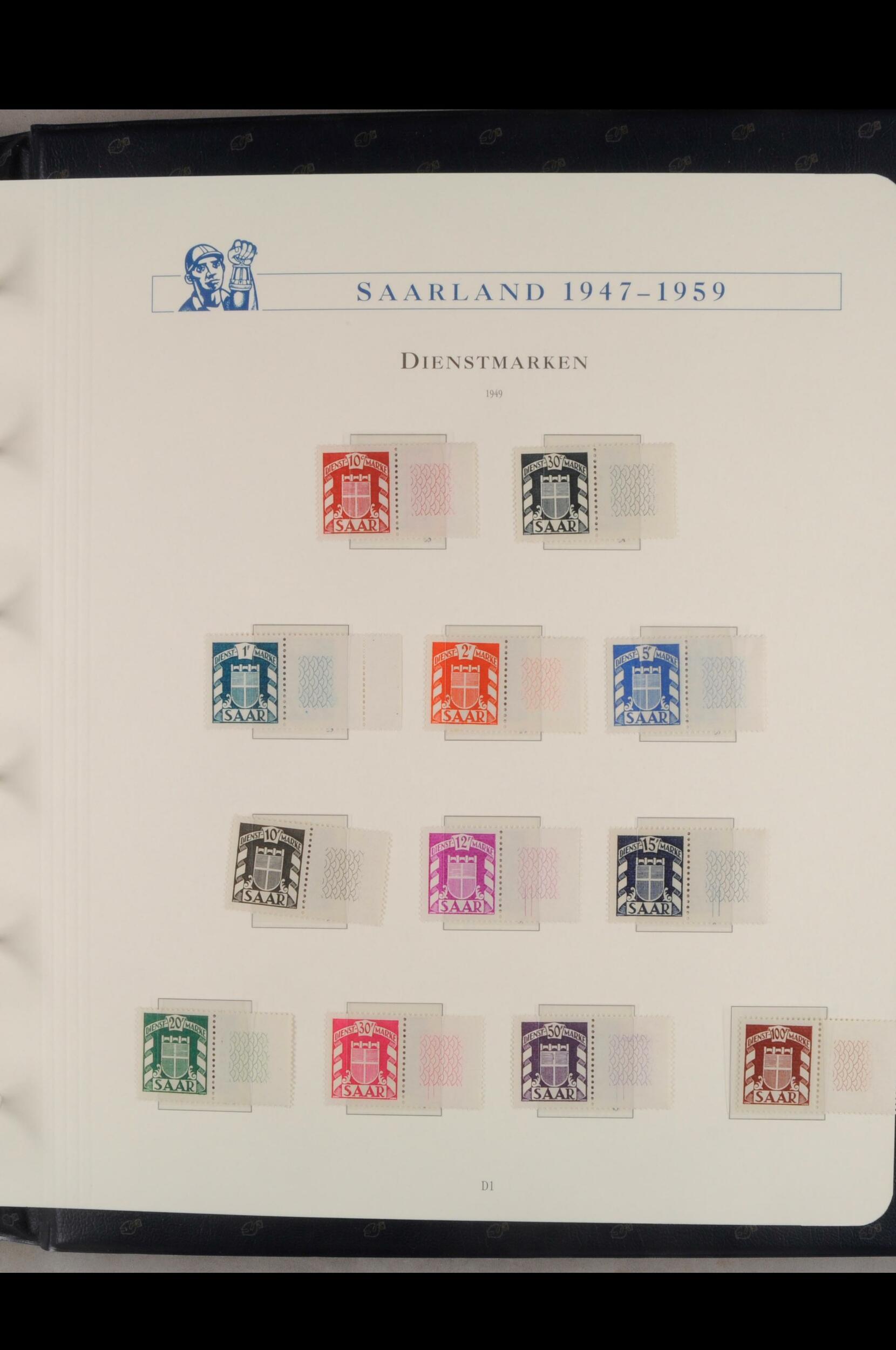 Image 22 for lot number 4716 for Dr. Reinhard Fischer 202nd Auction