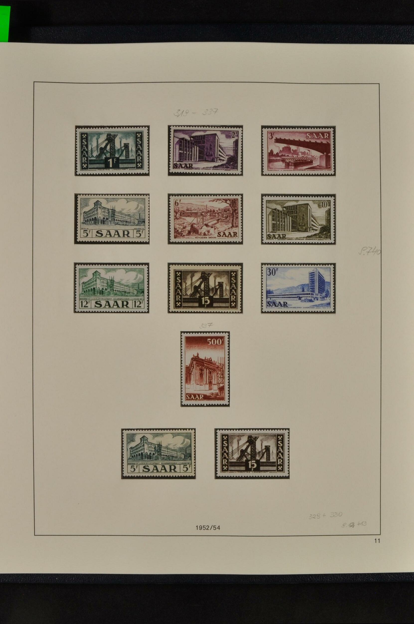 Image 27 for lot number 4717 for Dr. Reinhard Fischer 202nd Auction