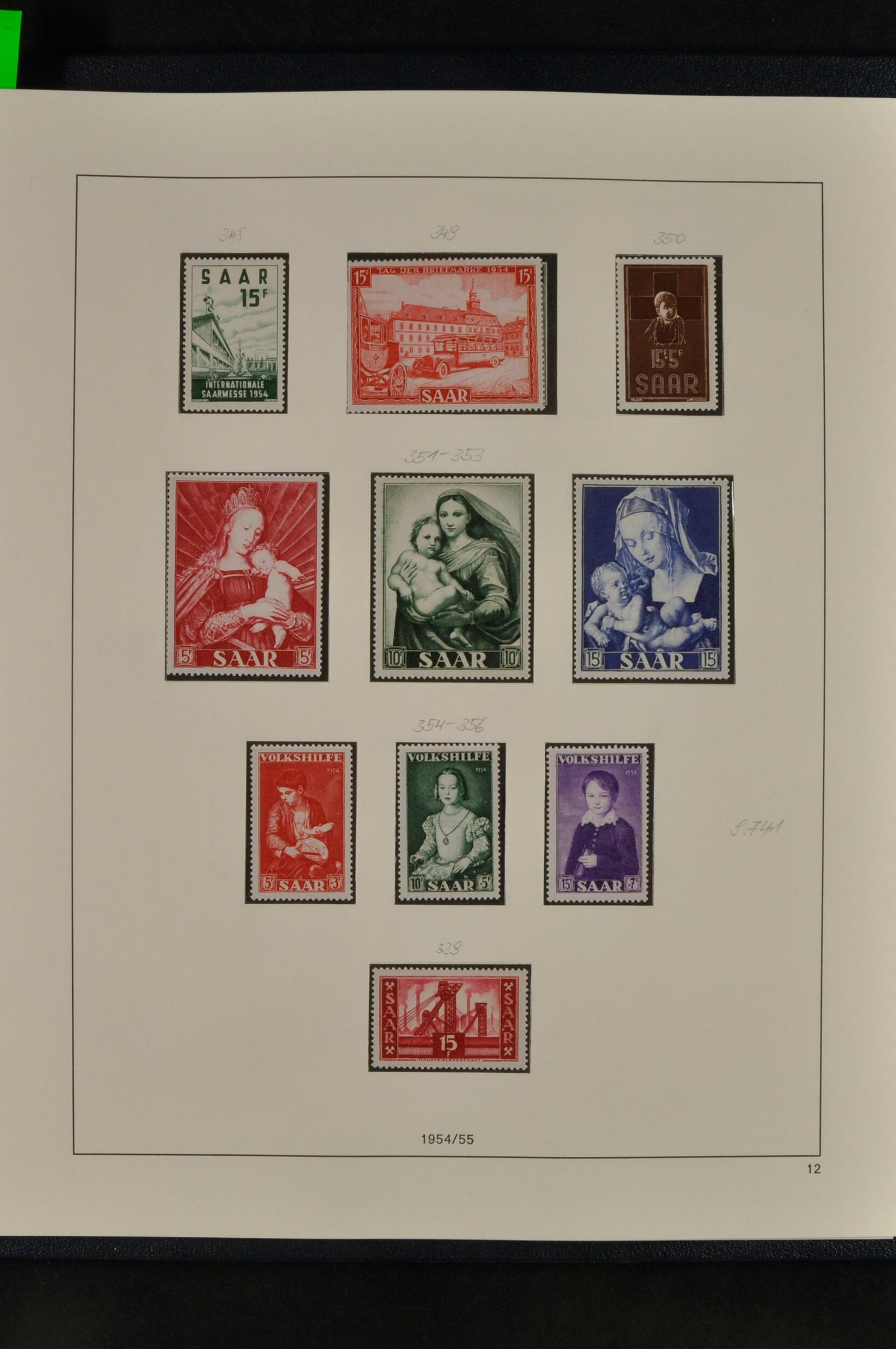 Image 28 for lot number 4717 for Dr. Reinhard Fischer 202nd Auction