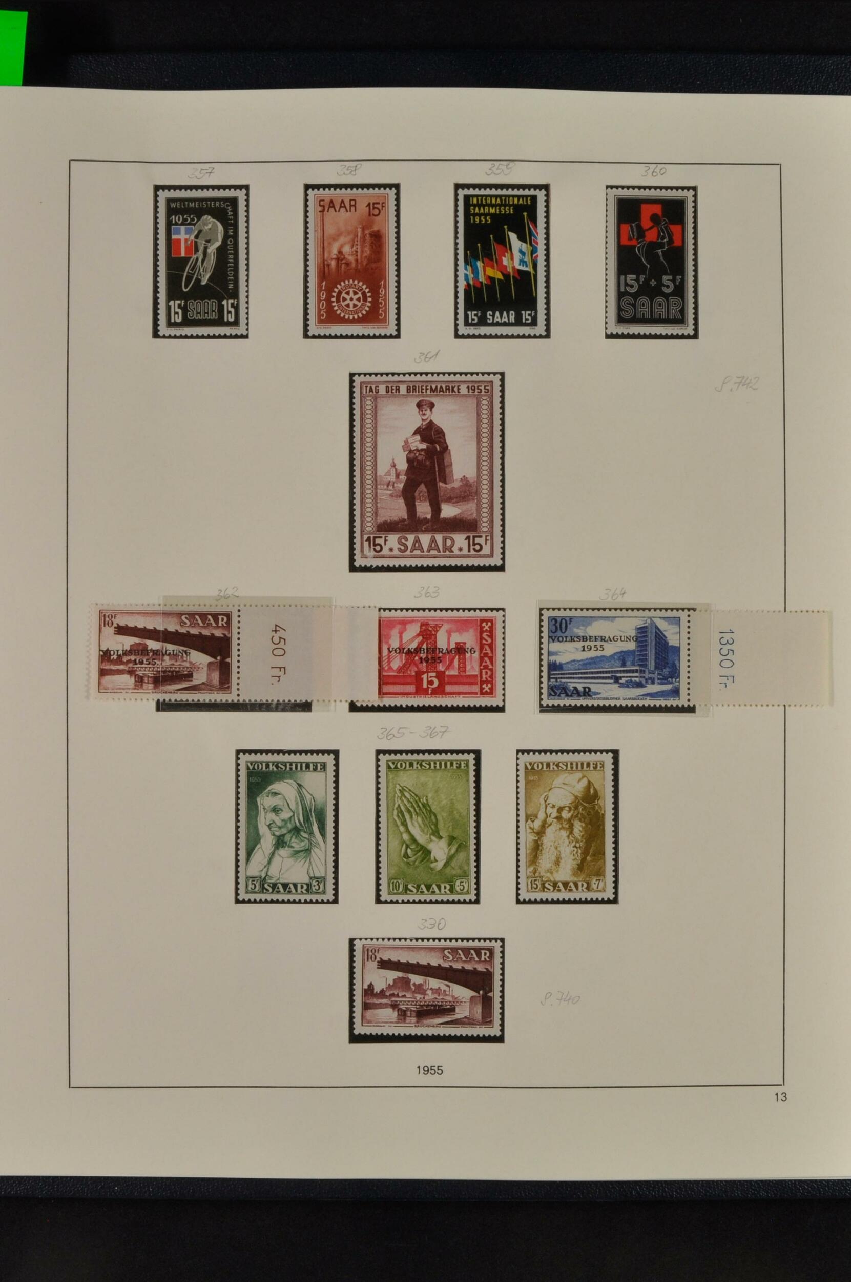 Image 29 for lot number 4717 for Dr. Reinhard Fischer 202nd Auction