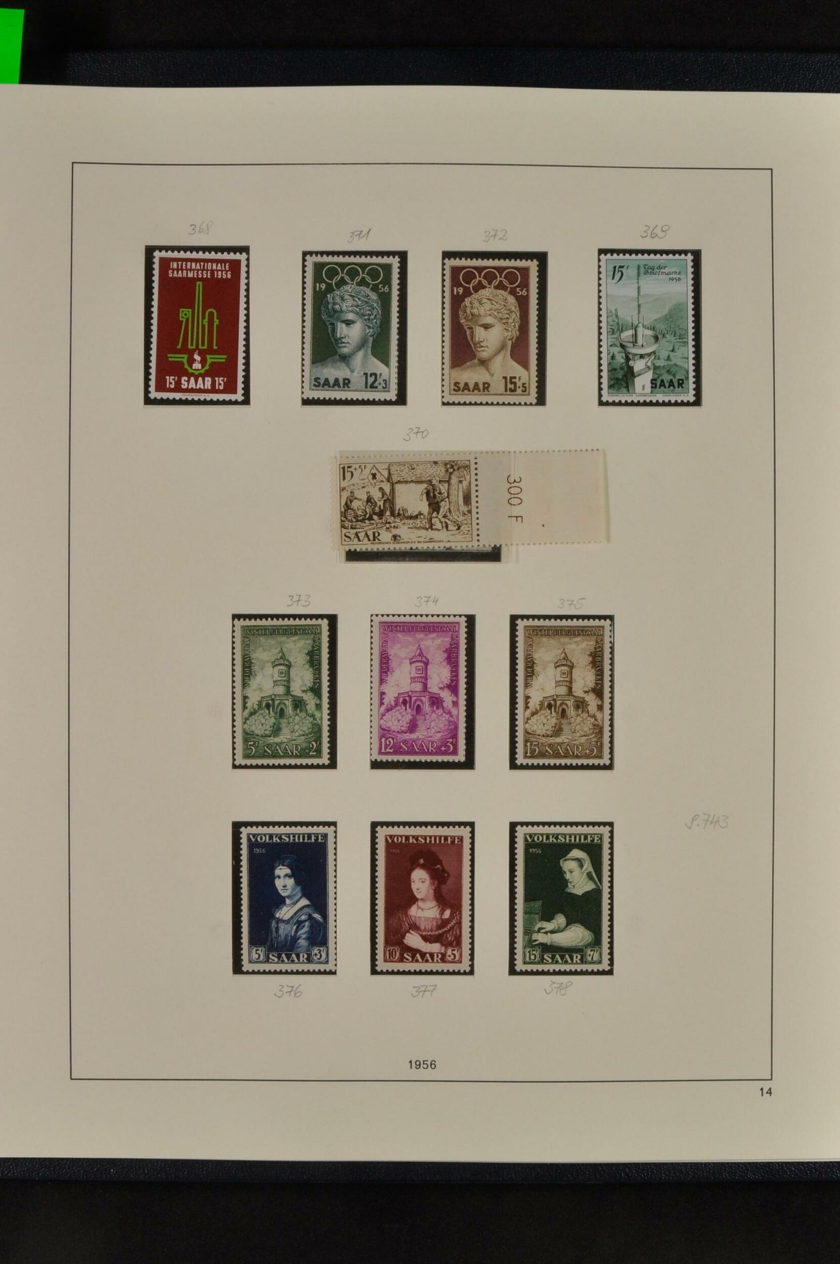 Image 30 for lot number 4717 for Dr. Reinhard Fischer 202nd Auction