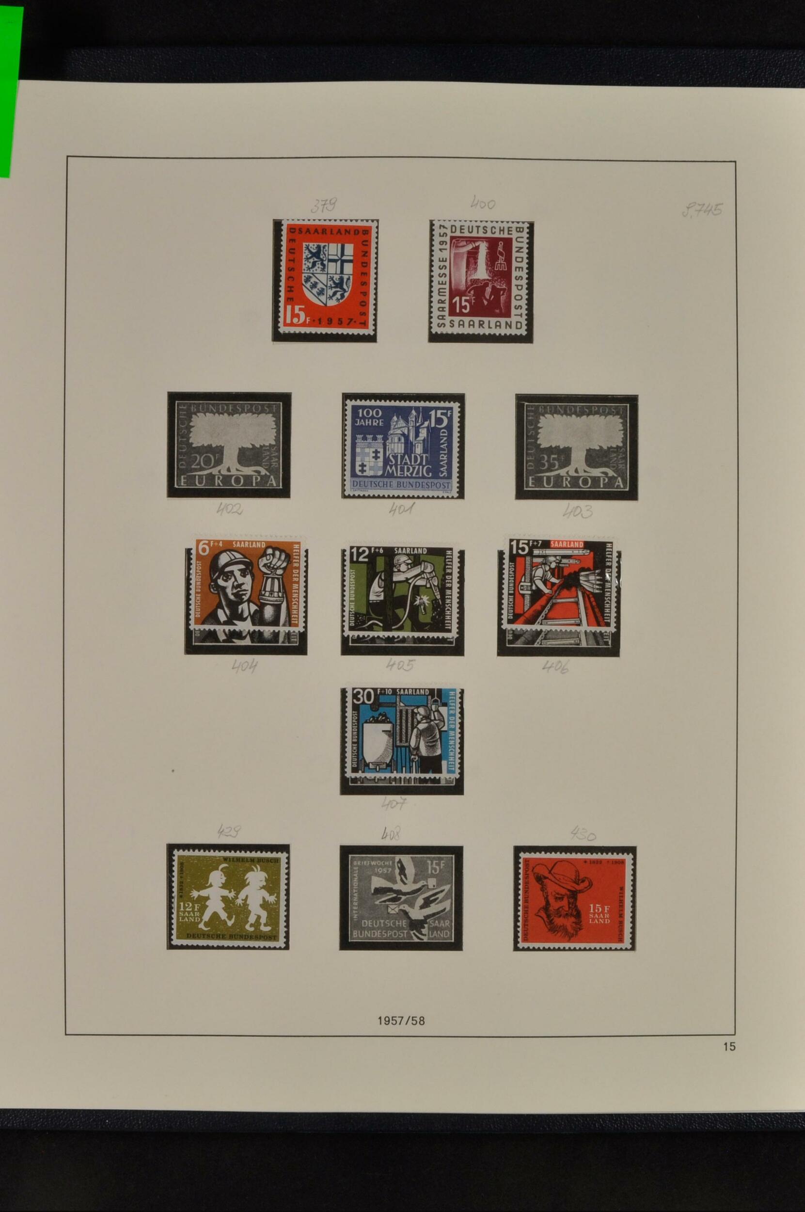 Image 31 for lot number 4717 for Dr. Reinhard Fischer 202nd Auction