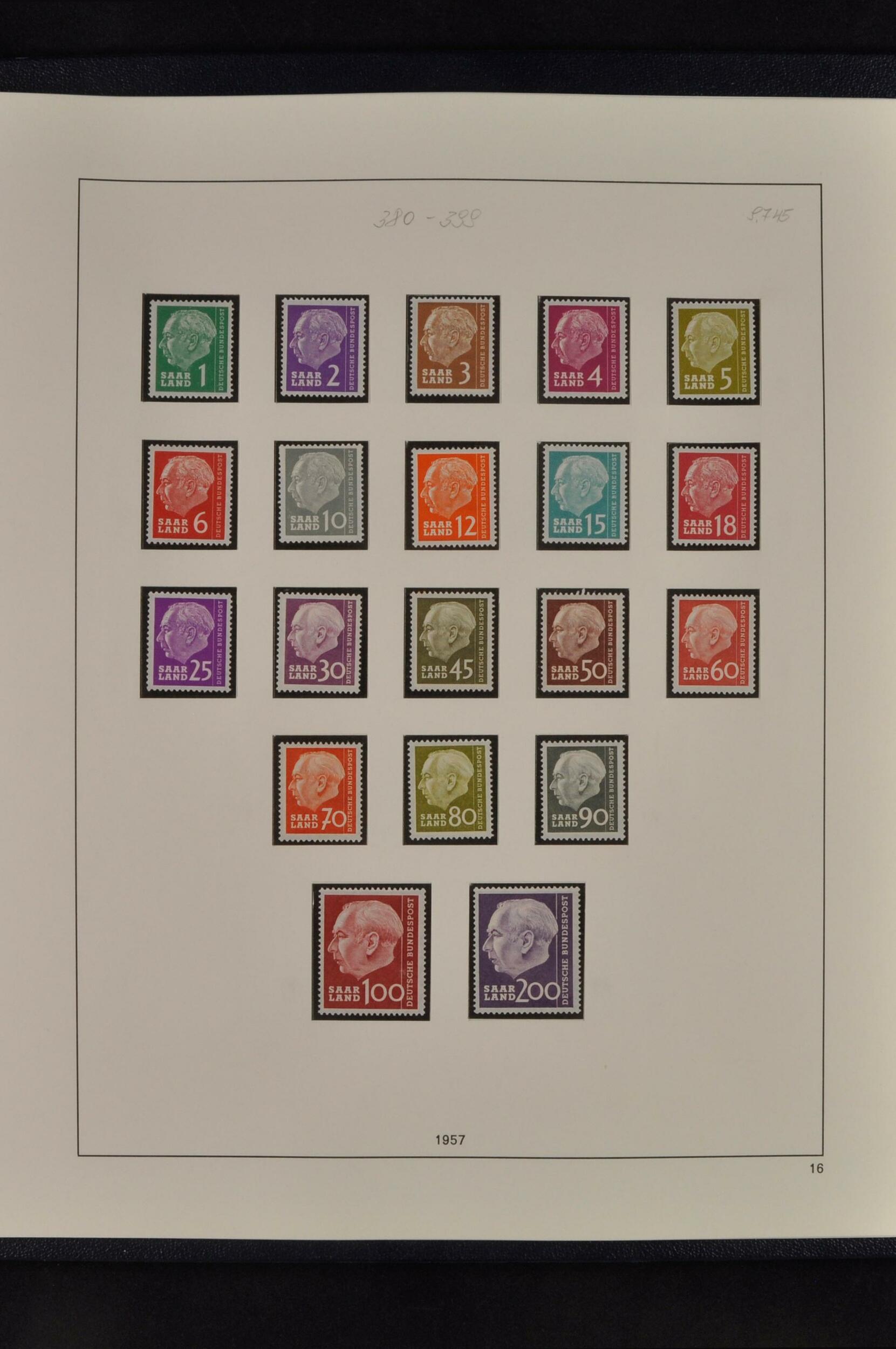 Image 32 for lot number 4717 for Dr. Reinhard Fischer 202nd Auction