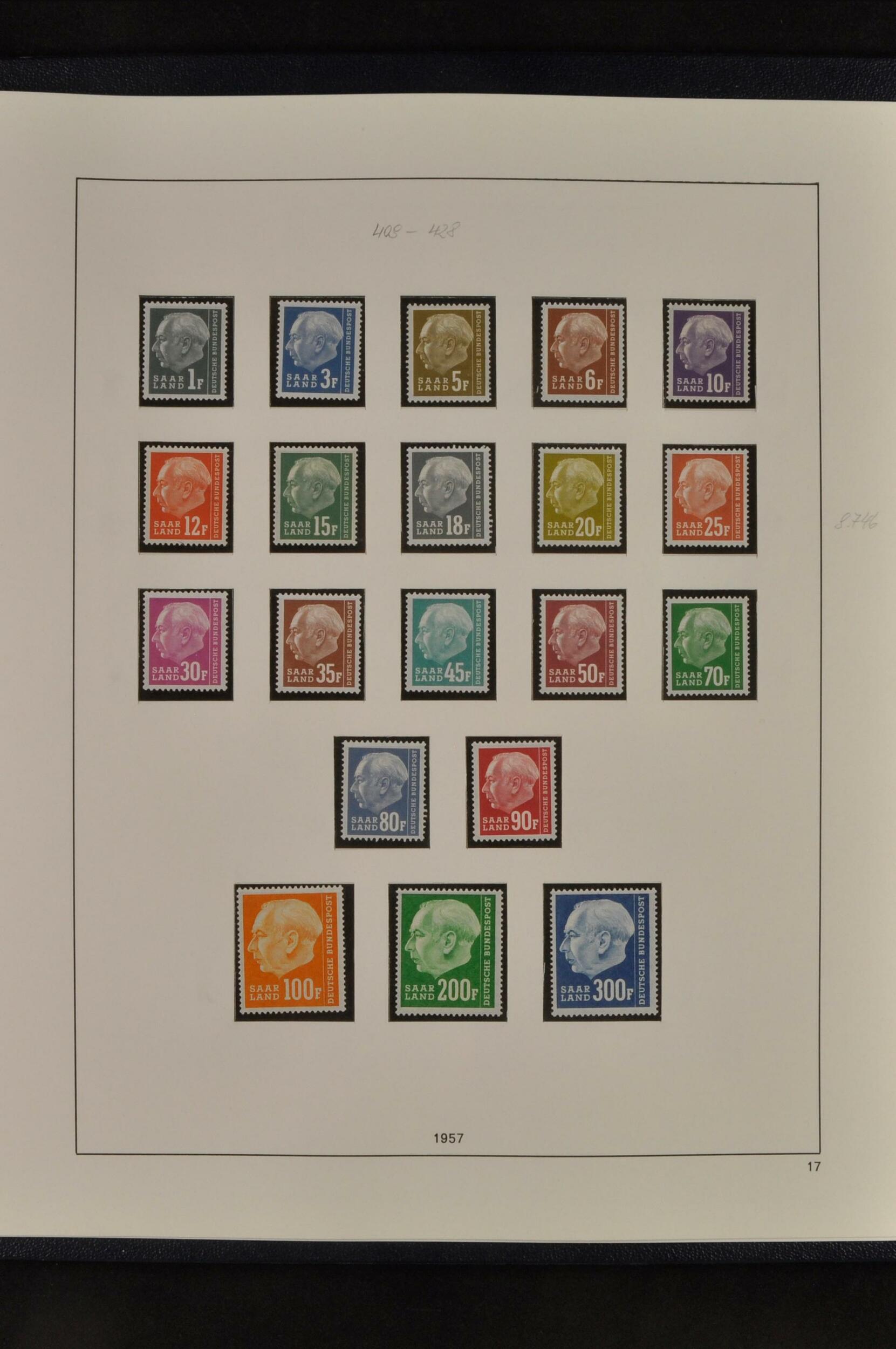 Image 33 for lot number 4717 for Dr. Reinhard Fischer 202nd Auction