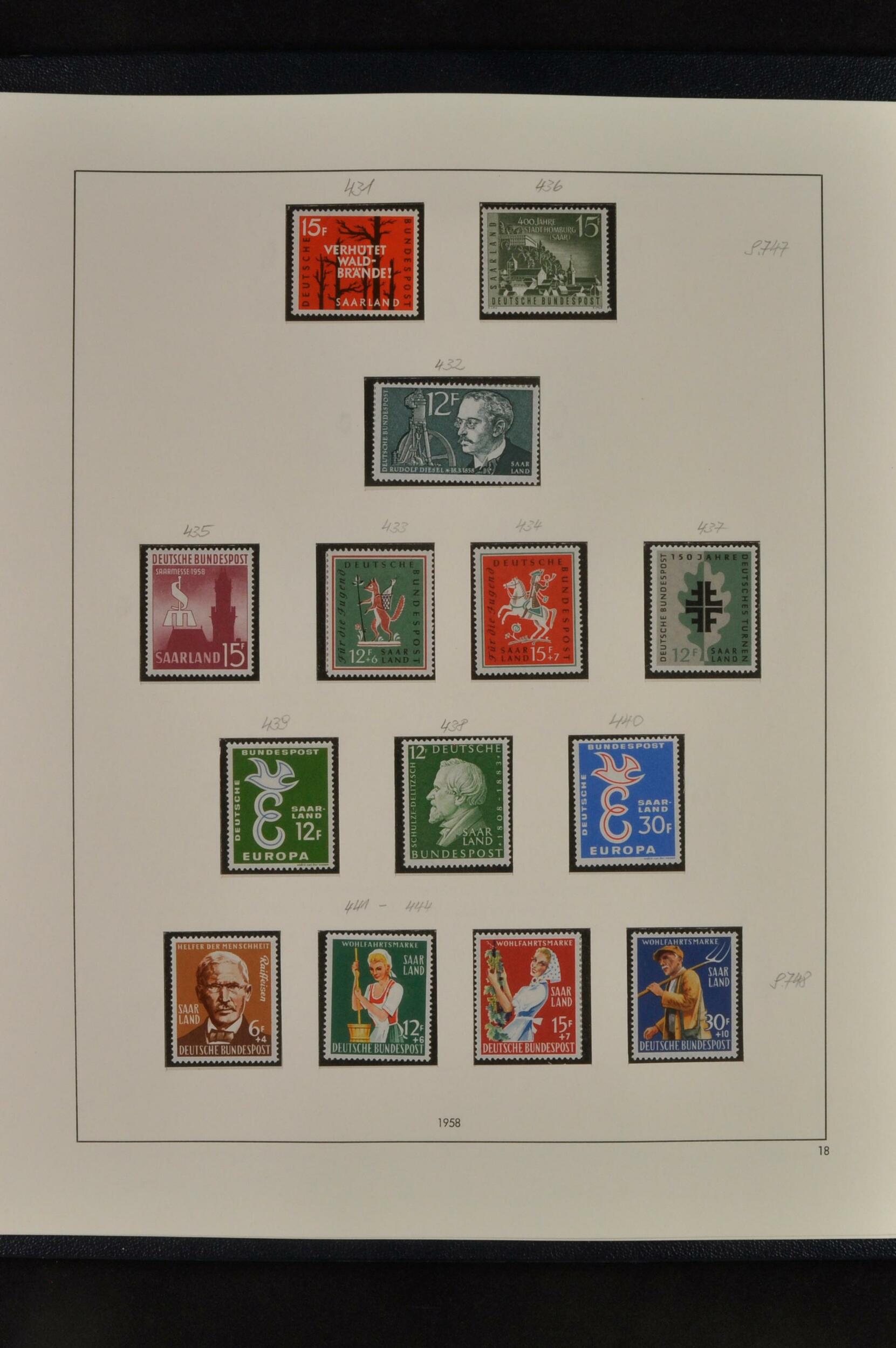 Image 34 for lot number 4717 for Dr. Reinhard Fischer 202nd Auction