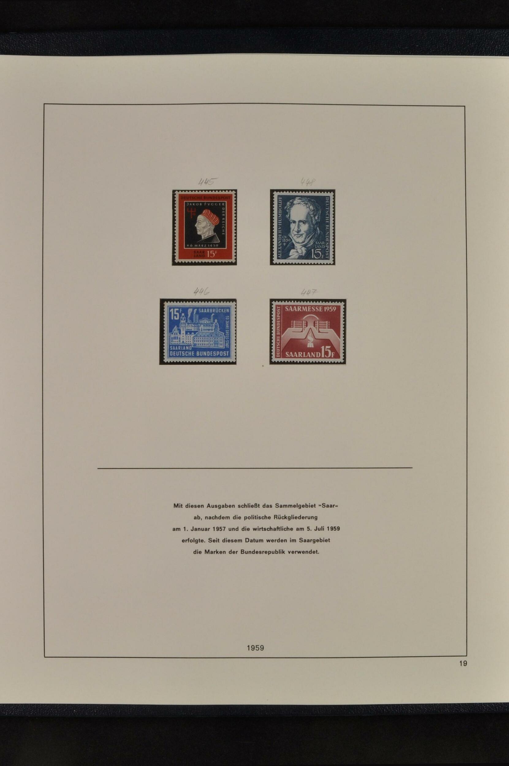 Image 35 for lot number 4717 for Dr. Reinhard Fischer 202nd Auction