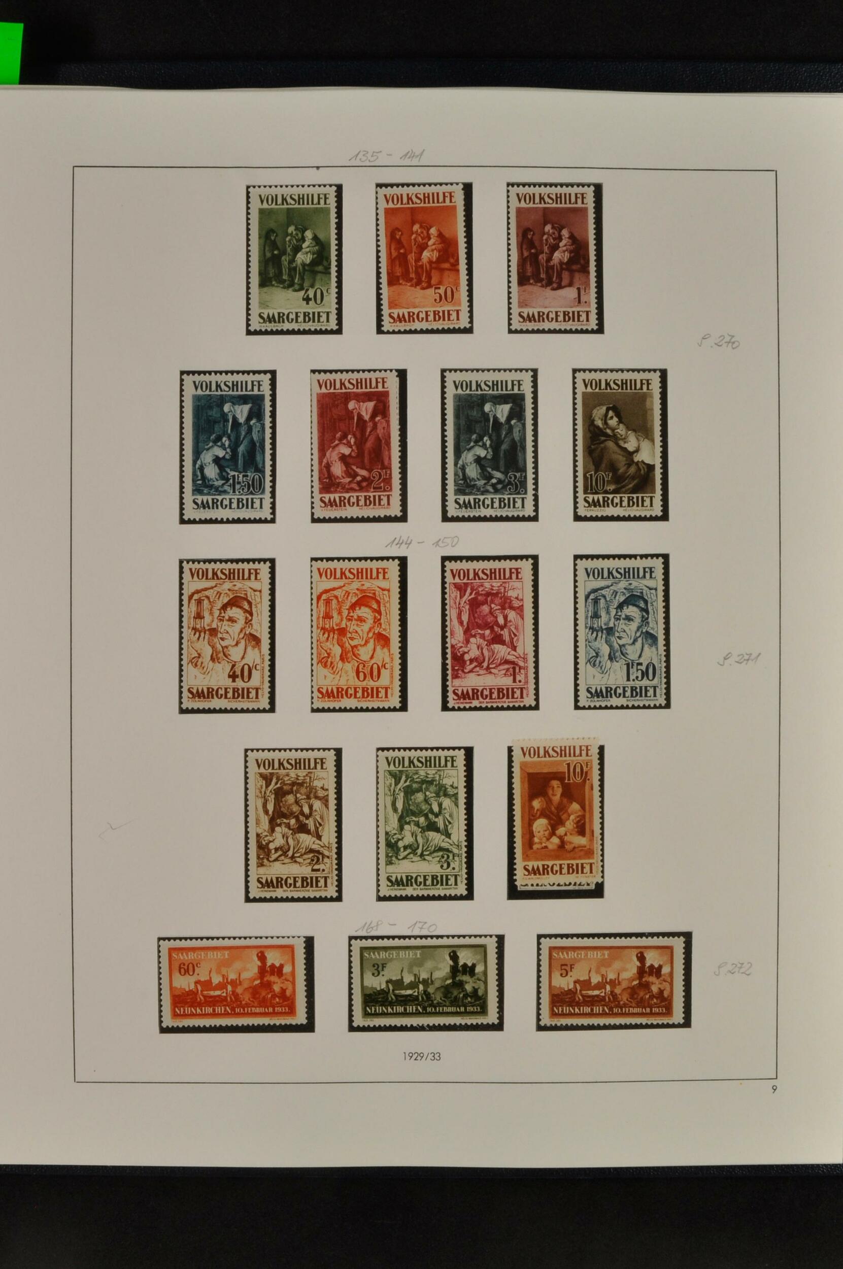 Image 9 for lot number 4717 for Dr. Reinhard Fischer 202nd Auction