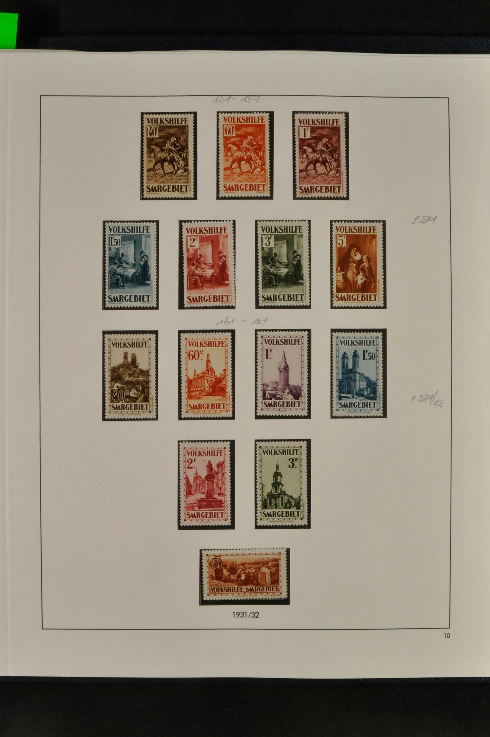 Image 10 for lot number 4717 for Dr. Reinhard Fischer 202nd Auction