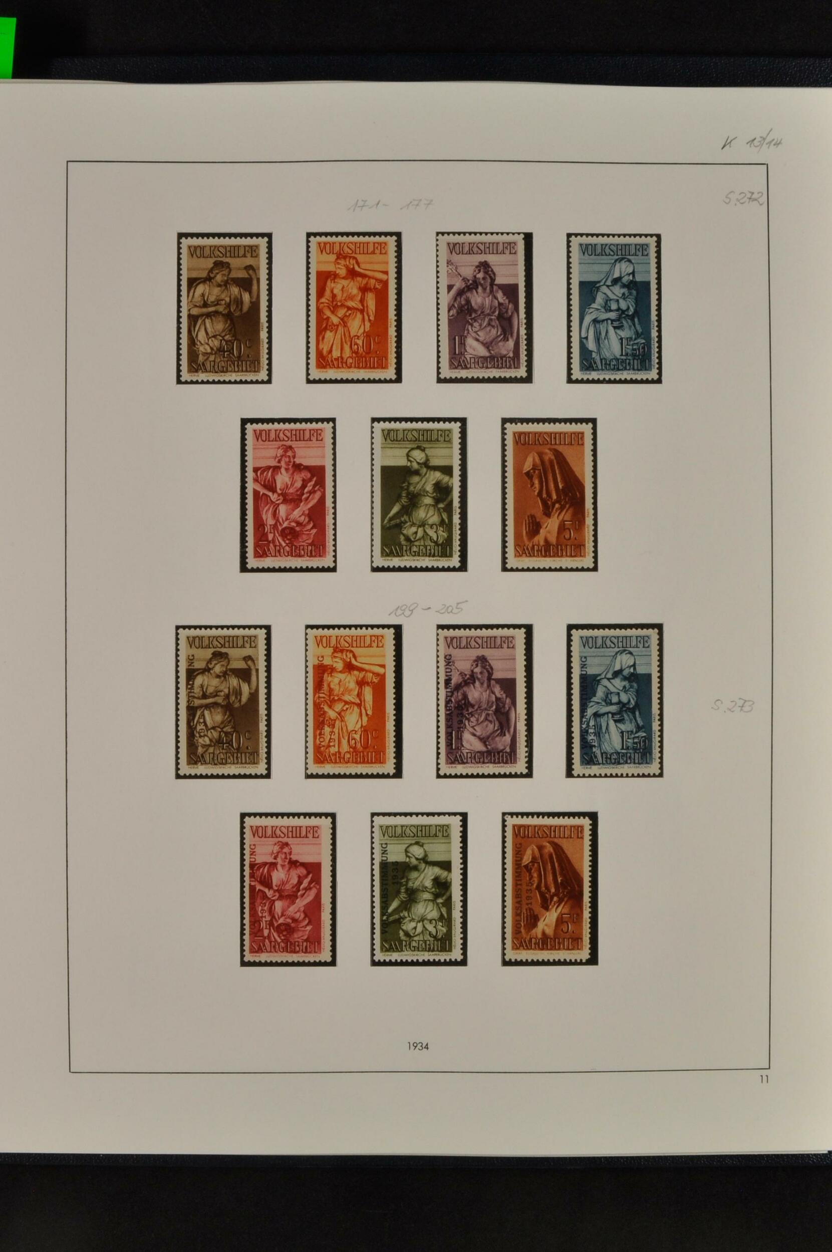 Image 11 for lot number 4717 for Dr. Reinhard Fischer 202nd Auction