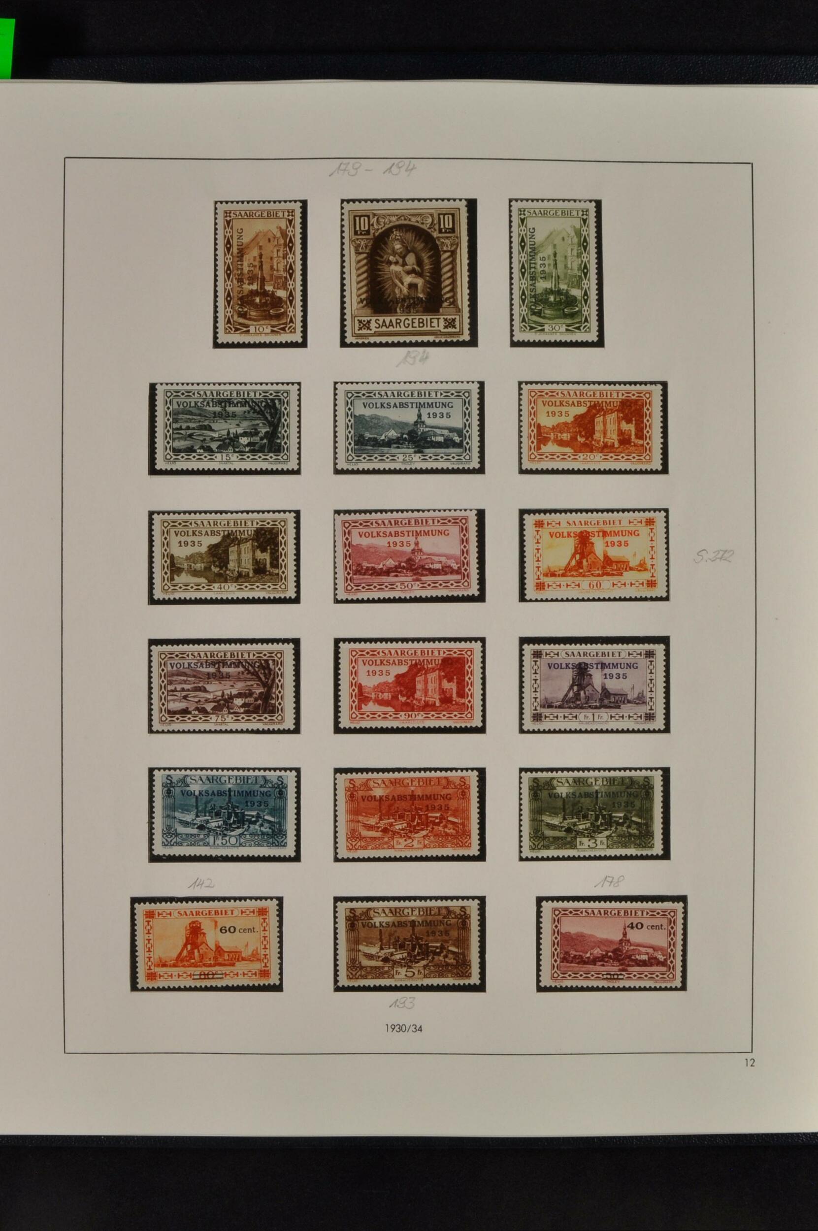 Image 12 for lot number 4717 for Dr. Reinhard Fischer 202nd Auction