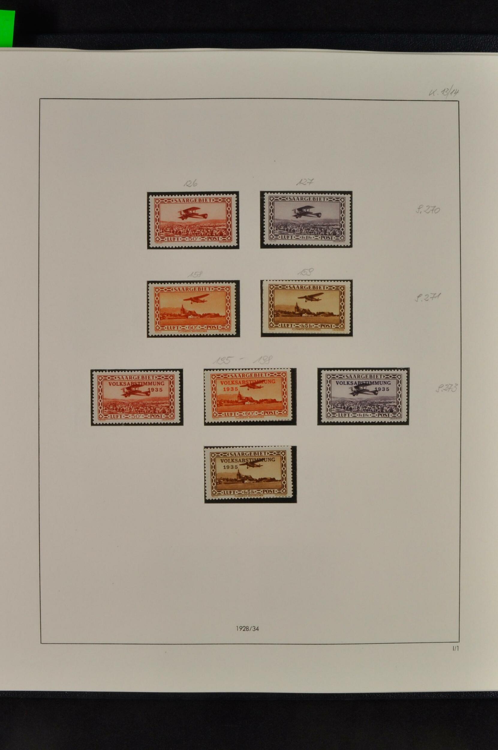 Image 13 for lot number 4717 for Dr. Reinhard Fischer 202nd Auction