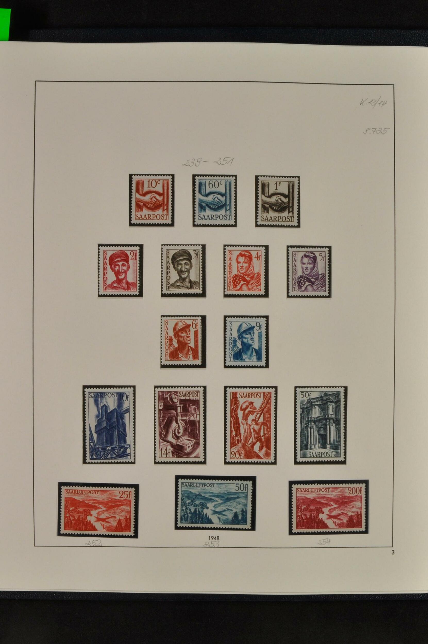 Image 18 for lot number 4717 for Dr. Reinhard Fischer 202nd Auction