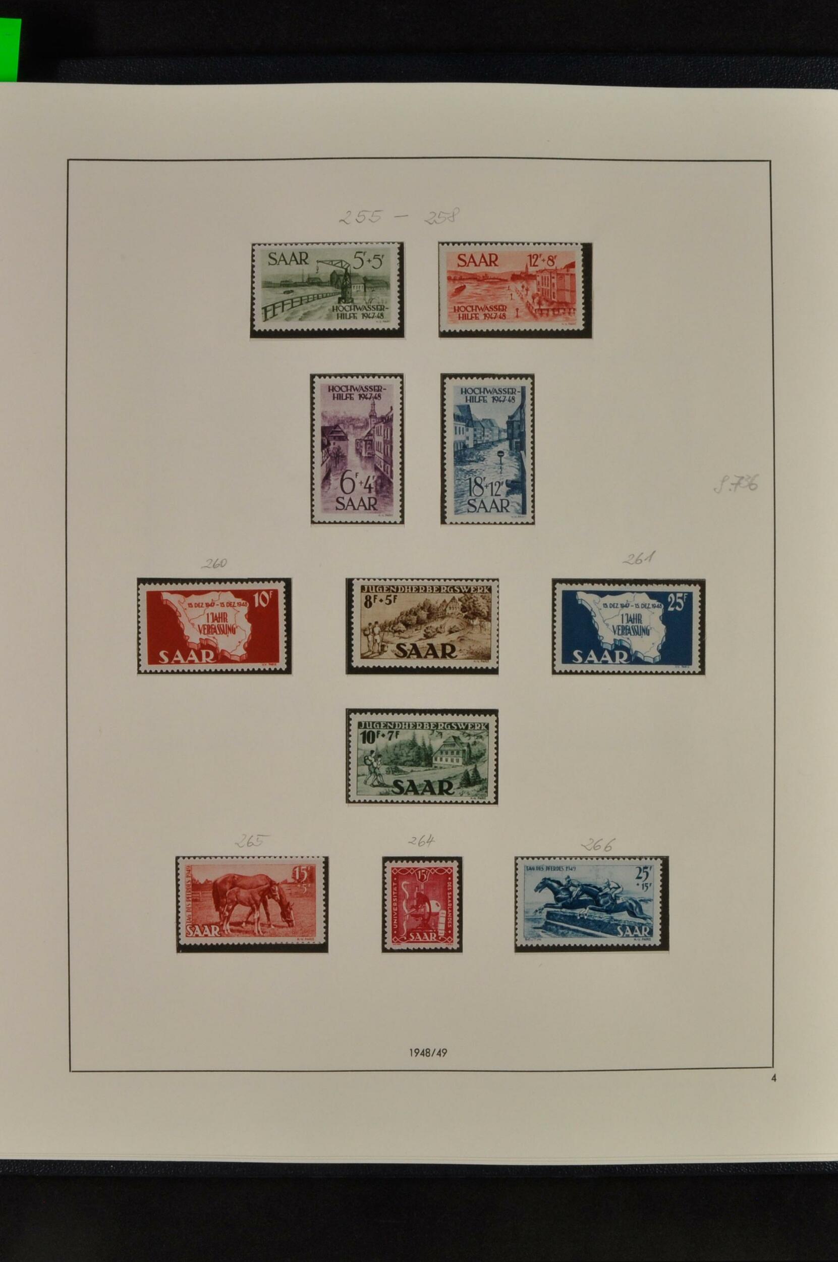 Image 19 for lot number 4717 for Dr. Reinhard Fischer 202nd Auction