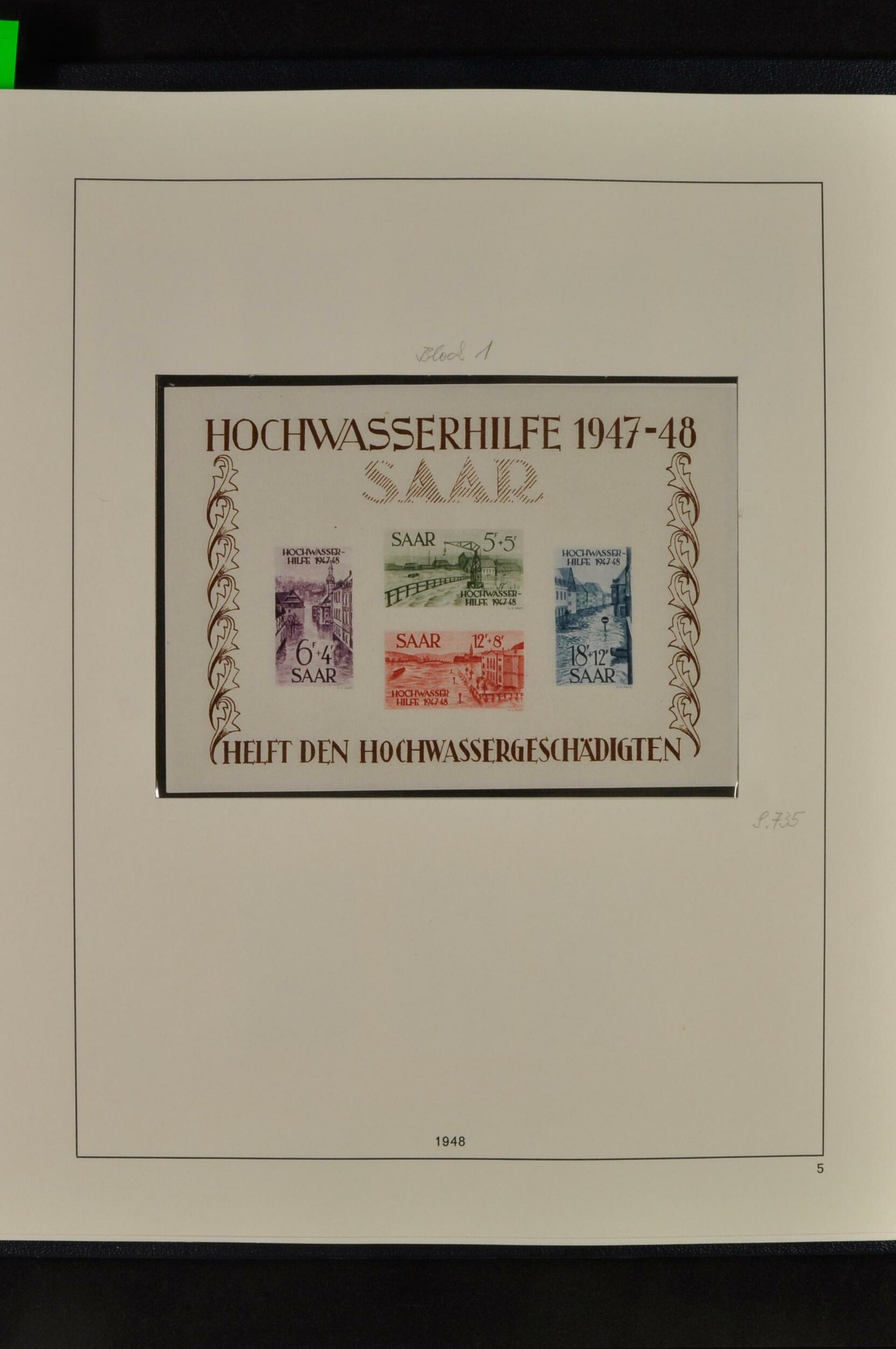 Image 20 for lot number 4717 for Dr. Reinhard Fischer 202nd Auction