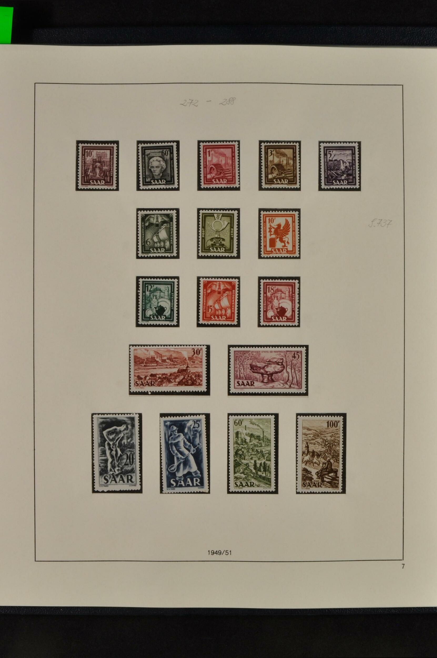 Image 22 for lot number 4717 for Dr. Reinhard Fischer 202nd Auction