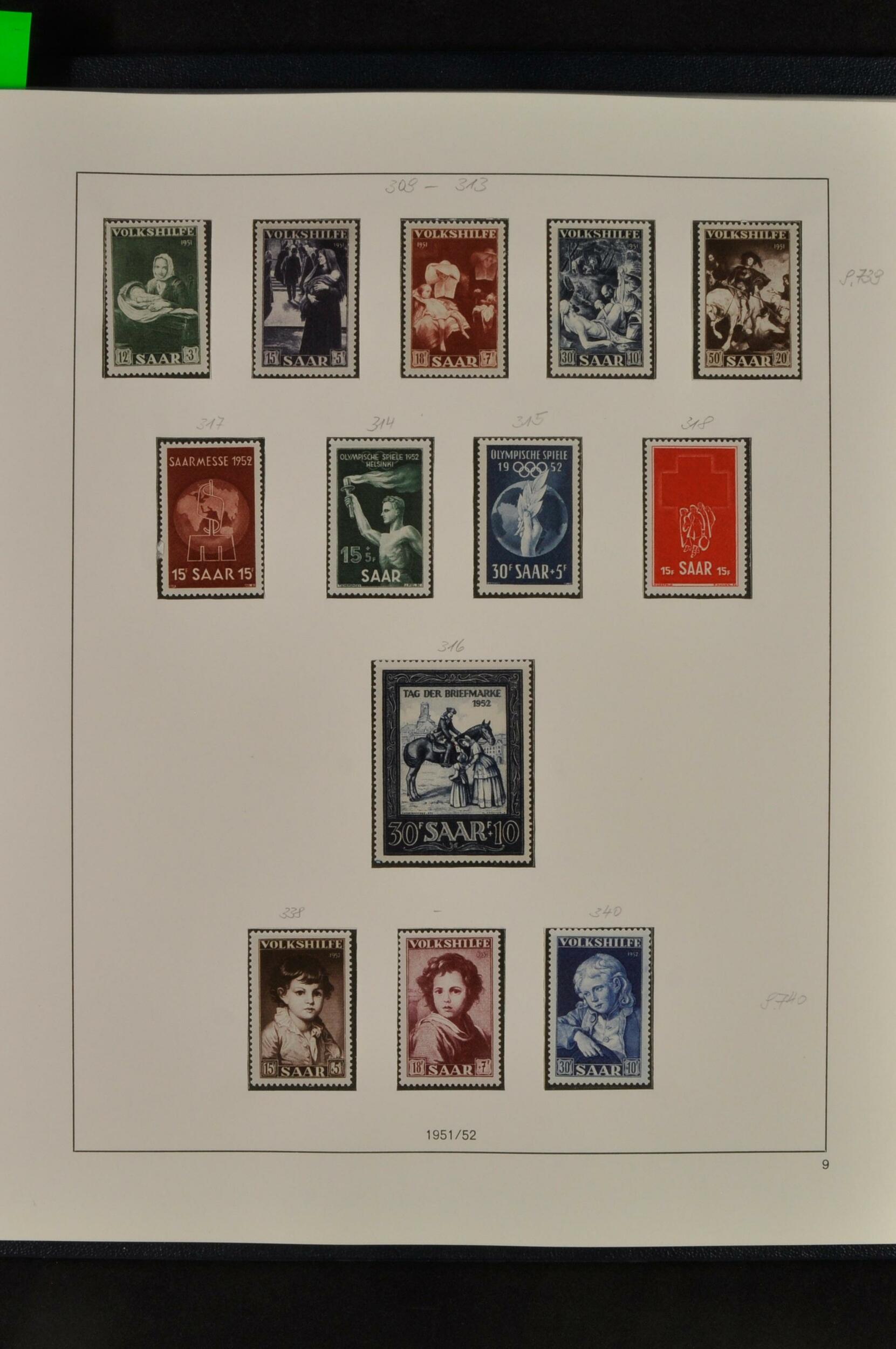 Image 24 for lot number 4717 for Dr. Reinhard Fischer 202nd Auction