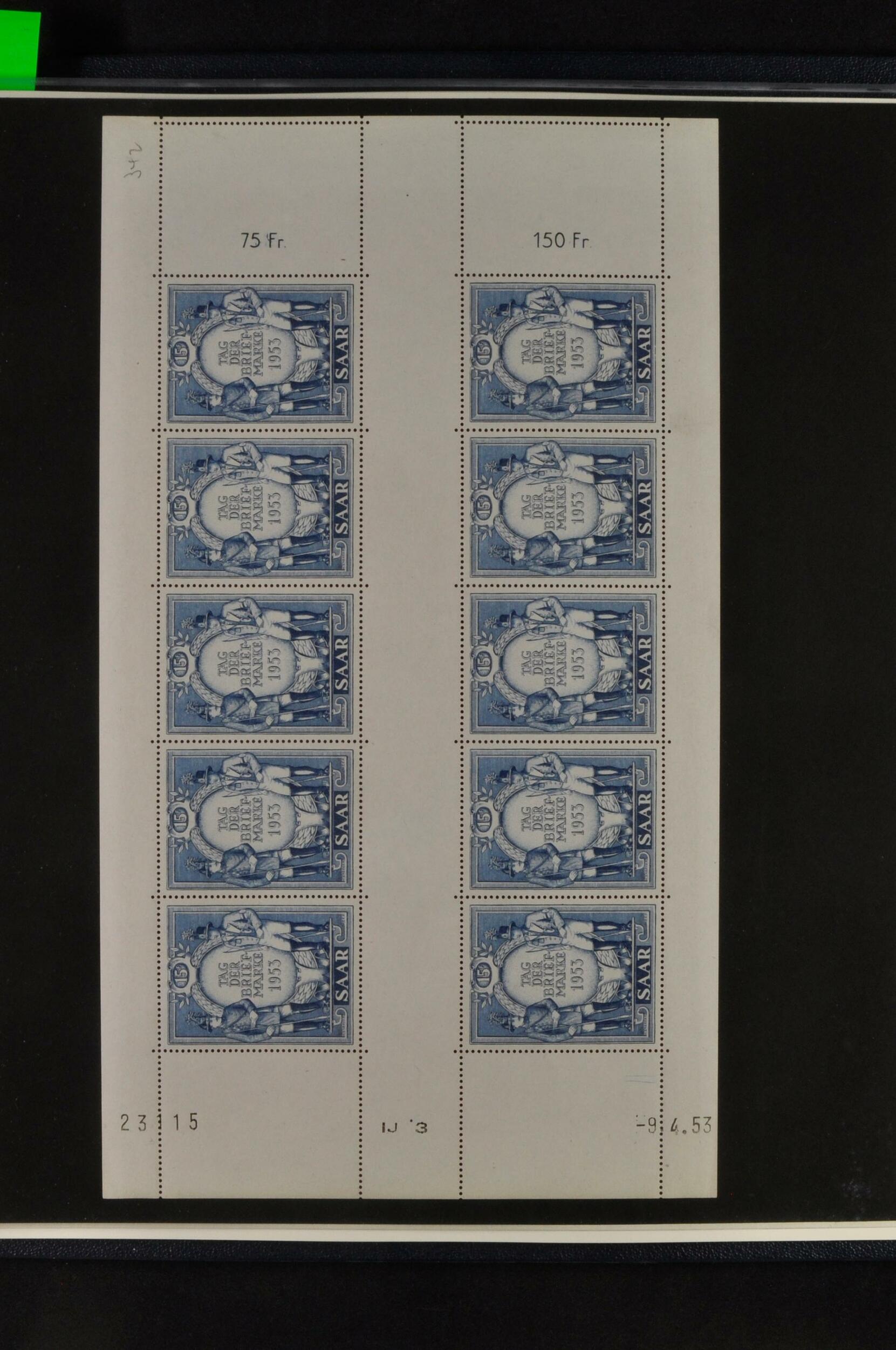 Image 25 for lot number 4717 for Dr. Reinhard Fischer 202nd Auction