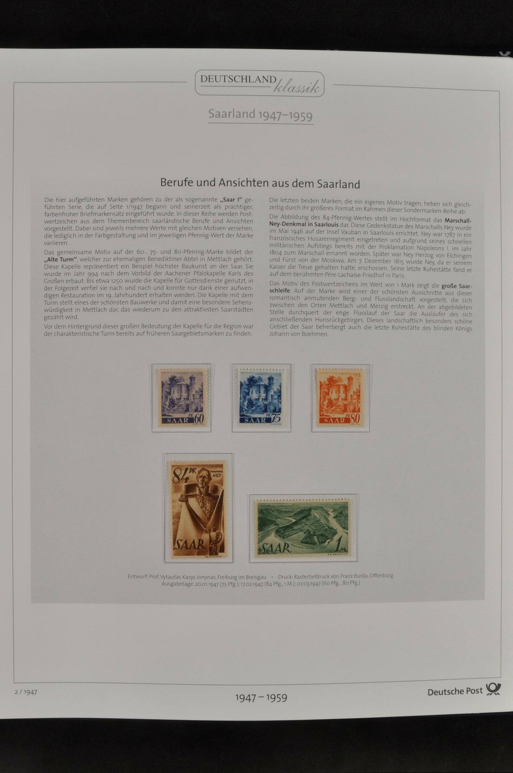 Image 1 for lot number 4719 for Dr. Reinhard Fischer 202nd Auction