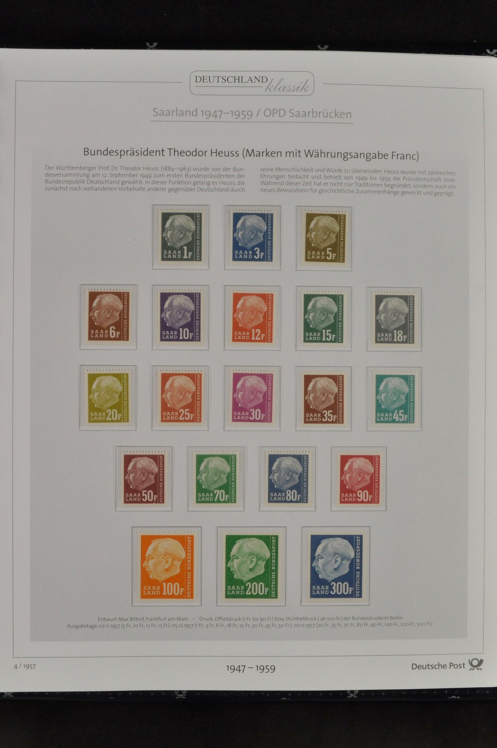 Image 28 for lot number 4719 for Dr. Reinhard Fischer 202nd Auction