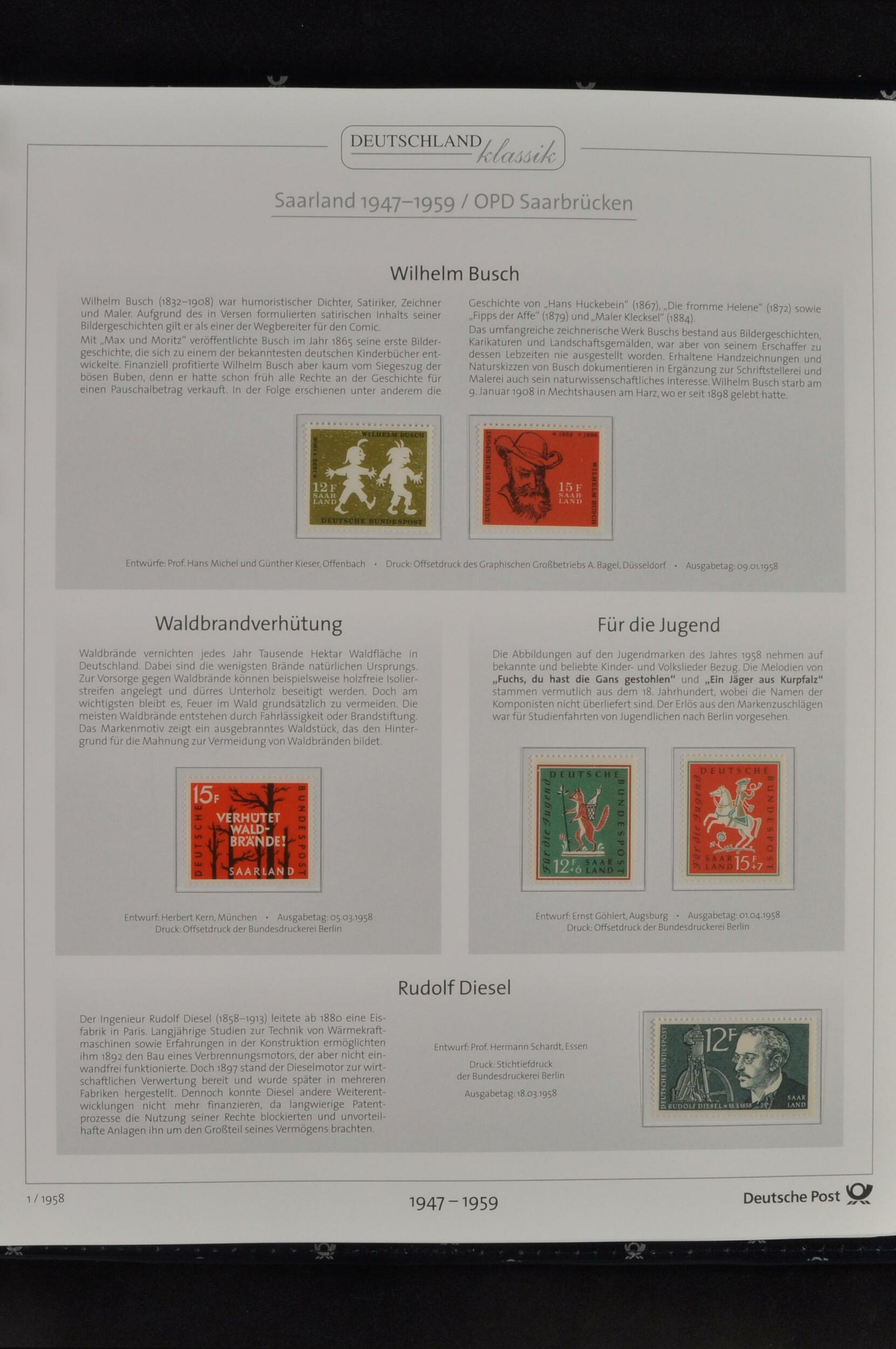 Image 29 for lot number 4719 for Dr. Reinhard Fischer 202nd Auction