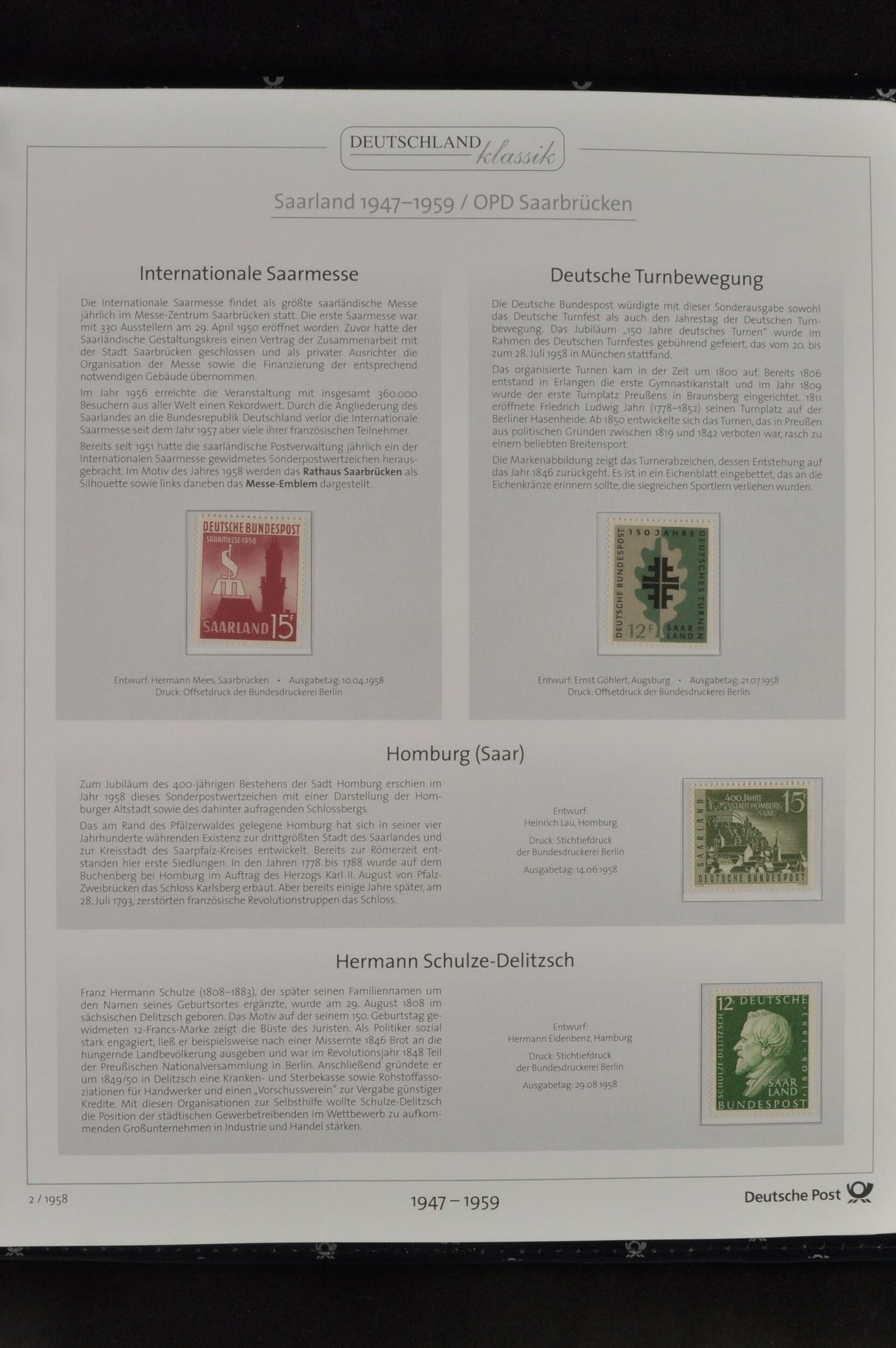 Image 30 for lot number 4719 for Dr. Reinhard Fischer 202nd Auction