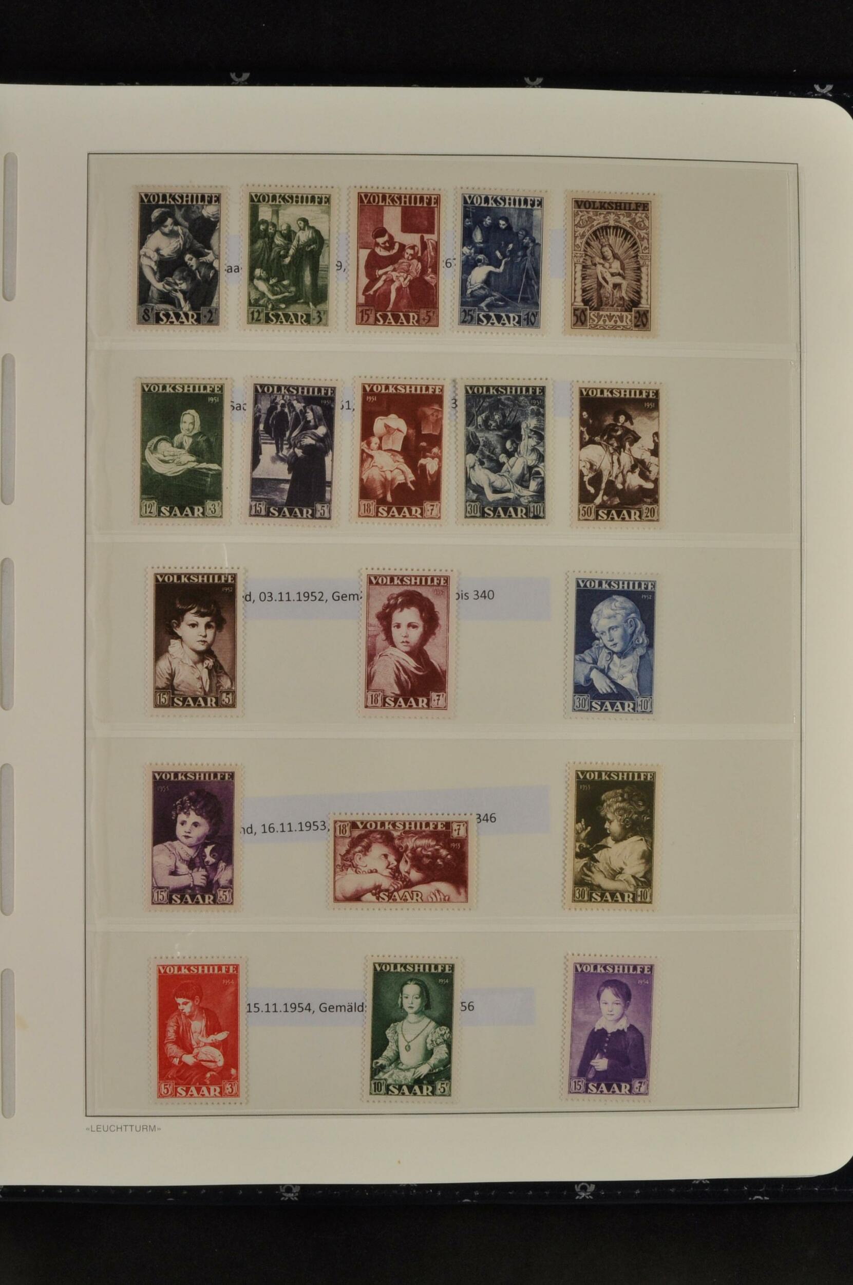 Image 33 for lot number 4719 for Dr. Reinhard Fischer 202nd Auction