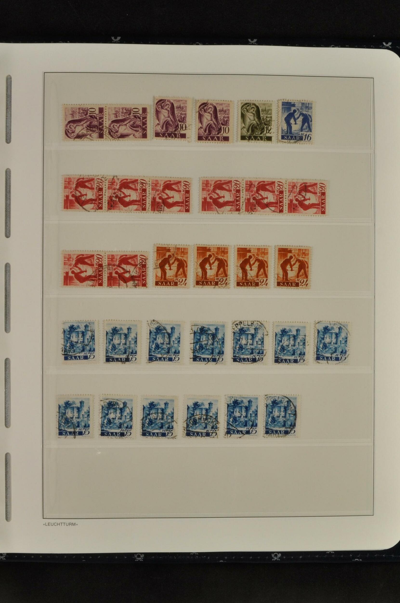 Image 36 for lot number 4719 for Dr. Reinhard Fischer 202nd Auction