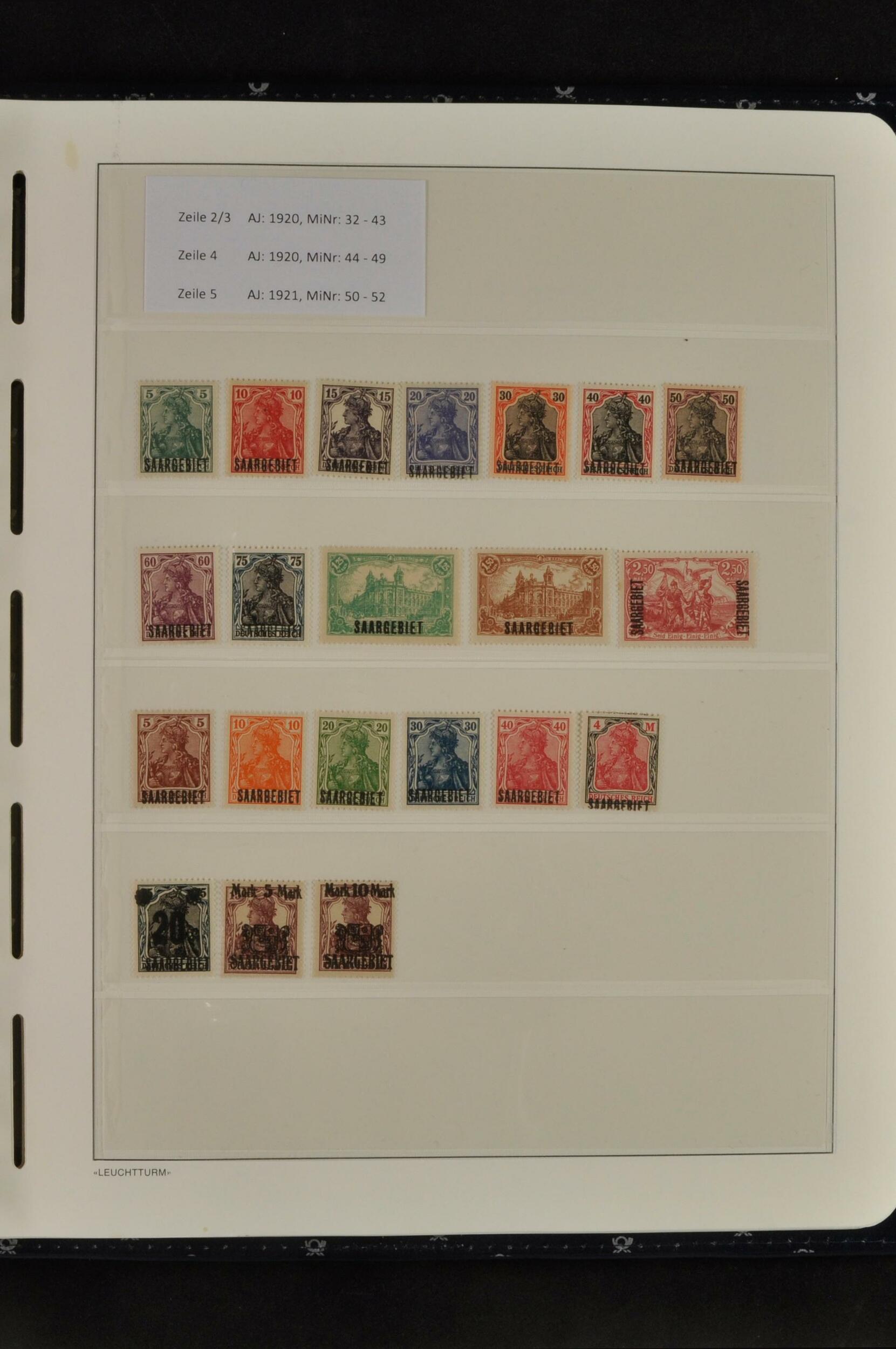 Image 37 for lot number 4719 for Dr. Reinhard Fischer 202nd Auction