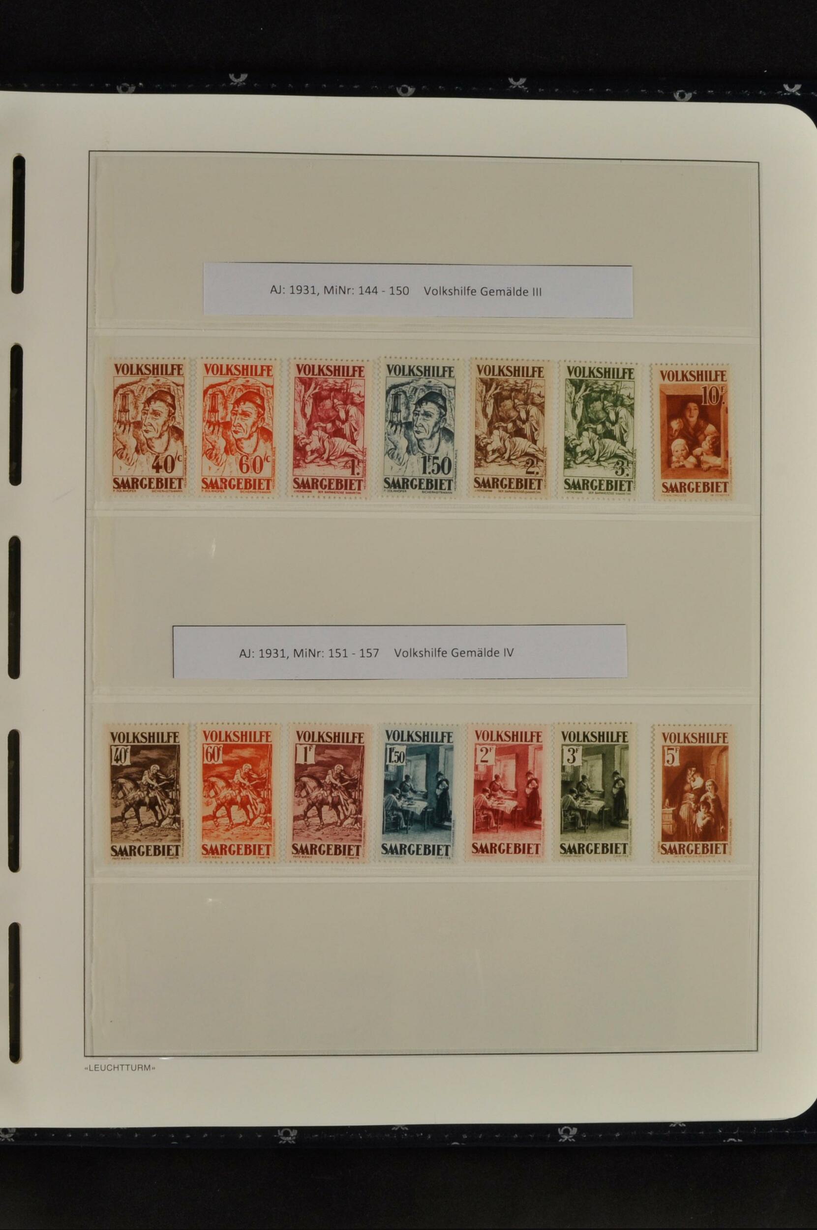 Image 40 for lot number 4719 for Dr. Reinhard Fischer 202nd Auction