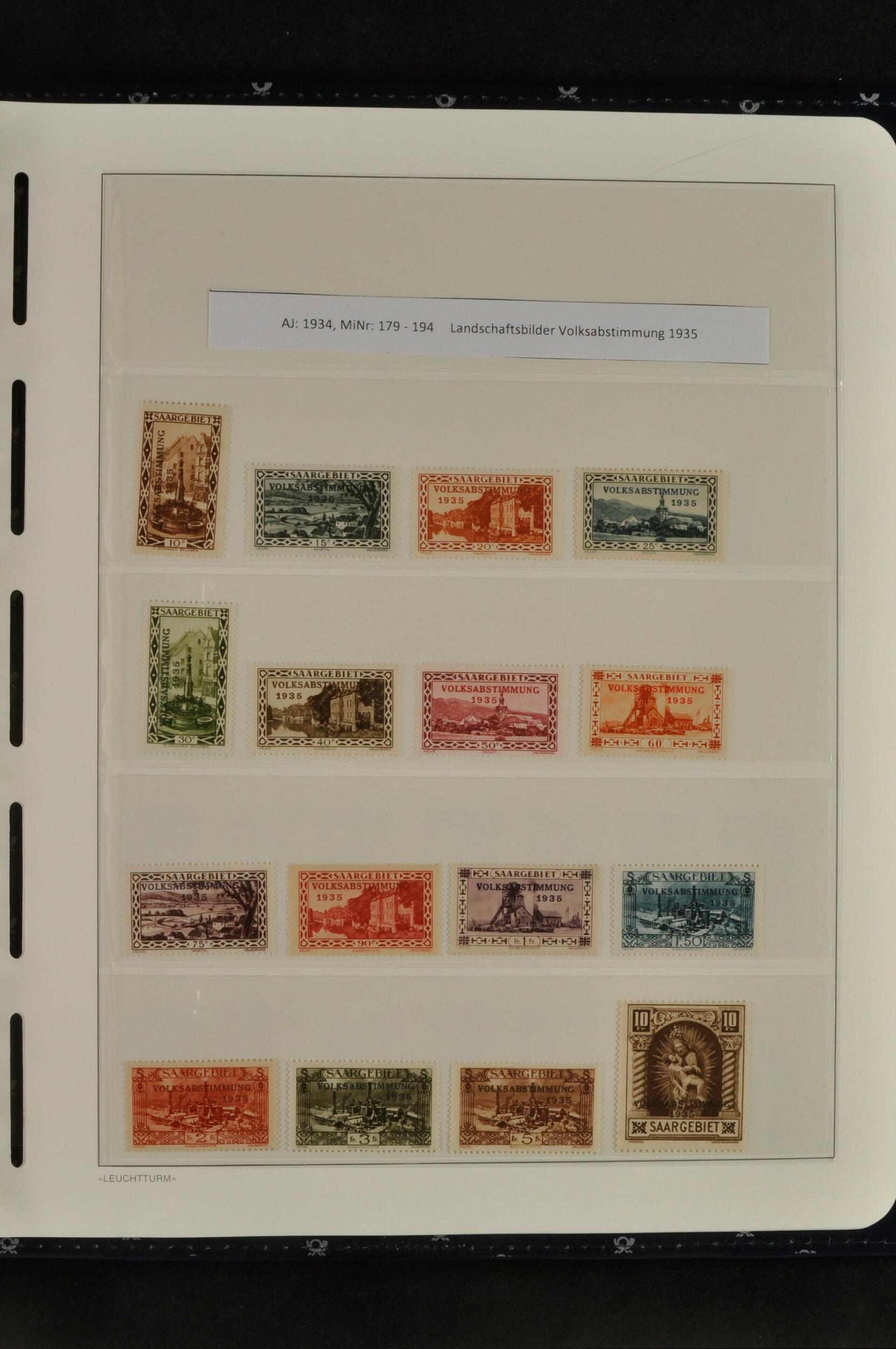 Image 41 for lot number 4719 for Dr. Reinhard Fischer 202nd Auction