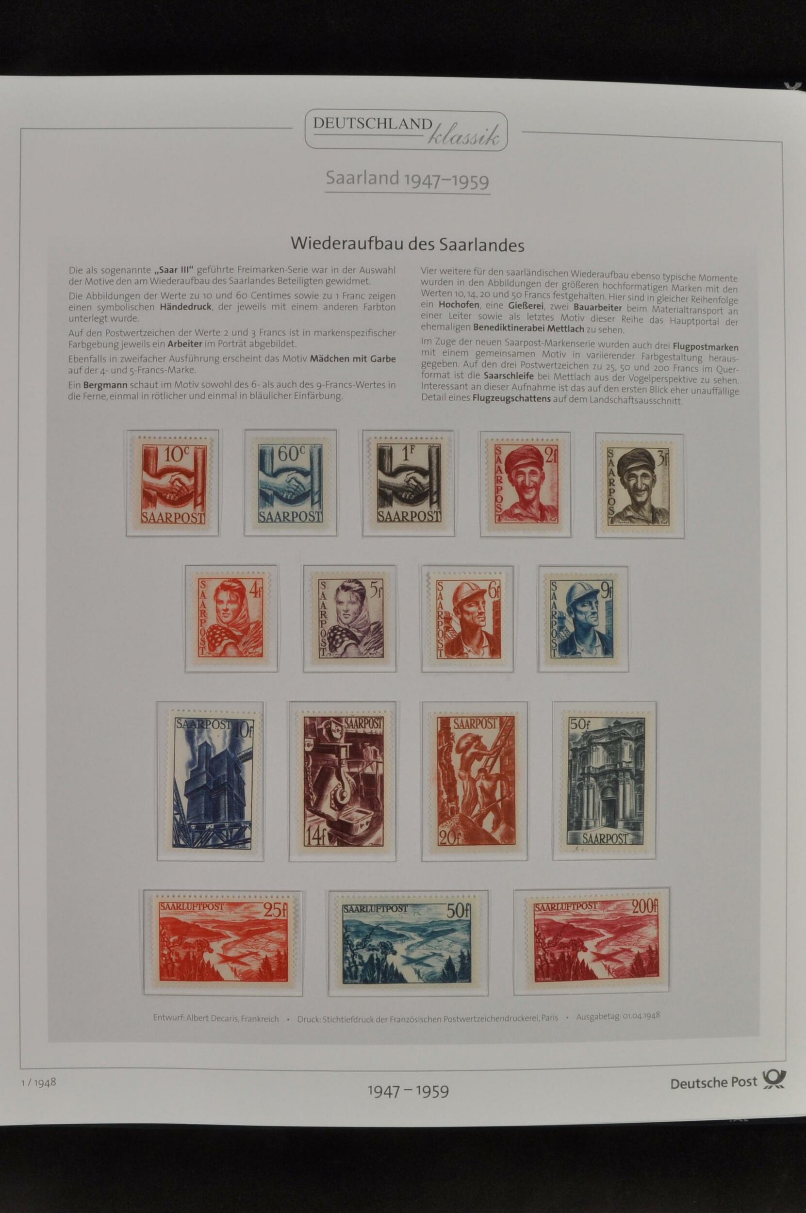 Image 3 for lot number 4719 for Dr. Reinhard Fischer 202nd Auction