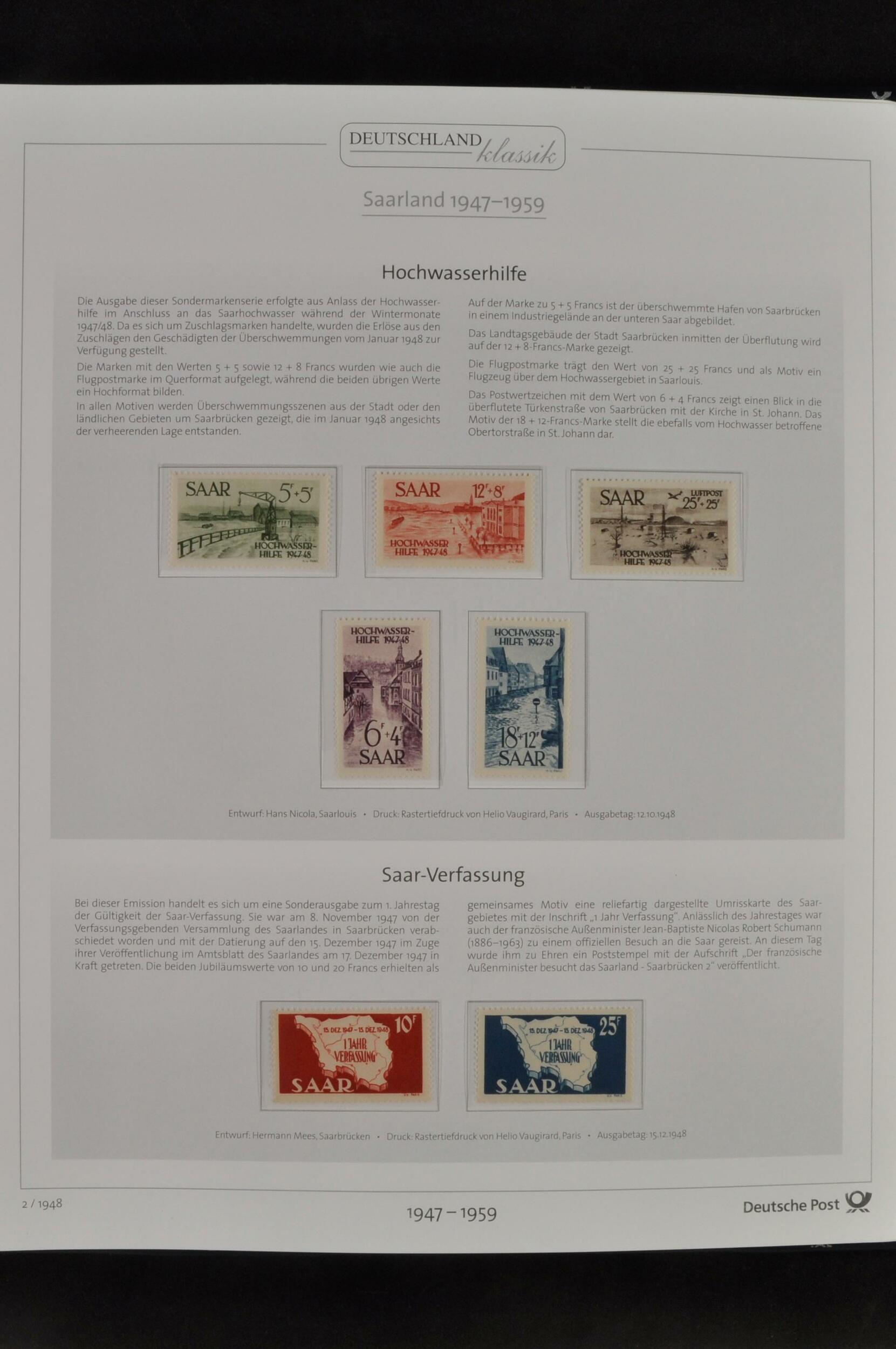 Image 4 for lot number 4719 for Dr. Reinhard Fischer 202nd Auction