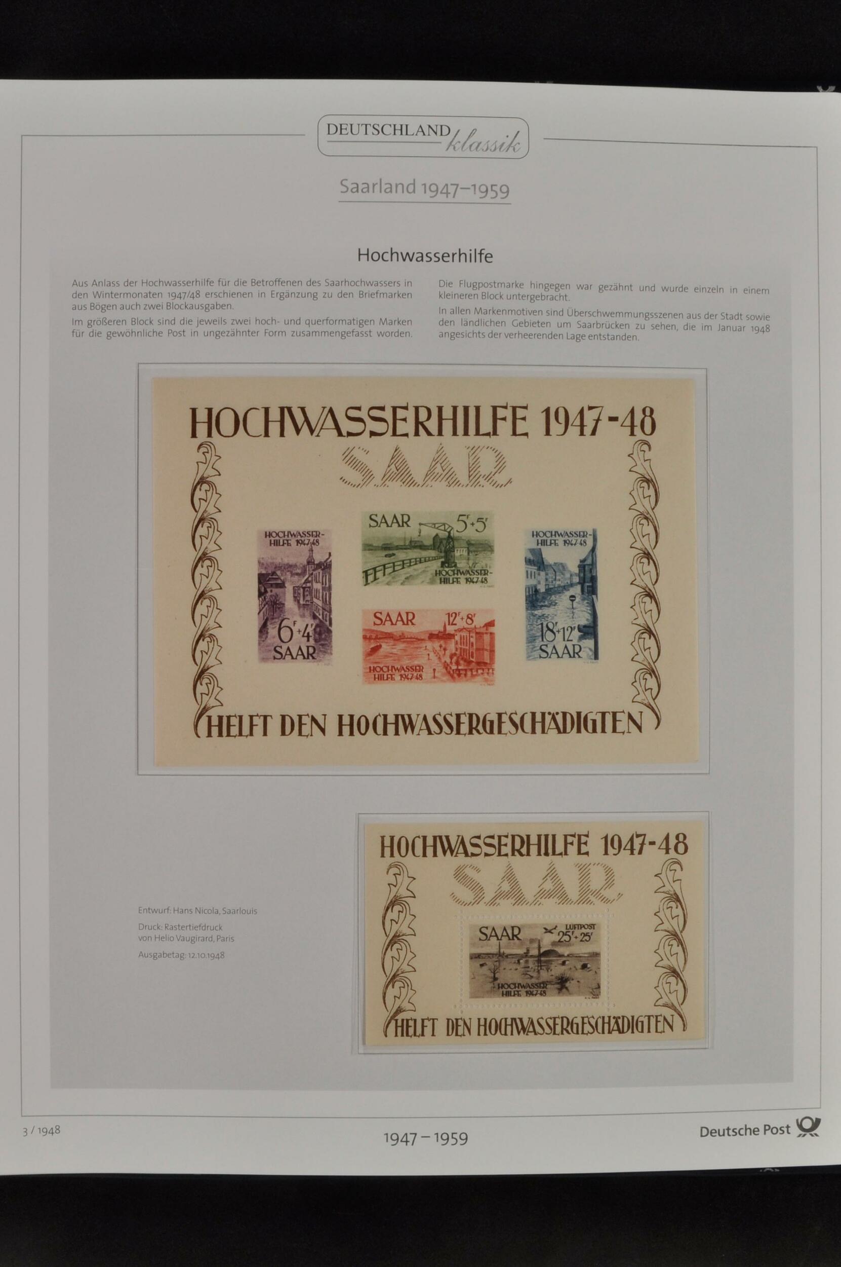 Image 5 for lot number 4719 for Dr. Reinhard Fischer 202nd Auction