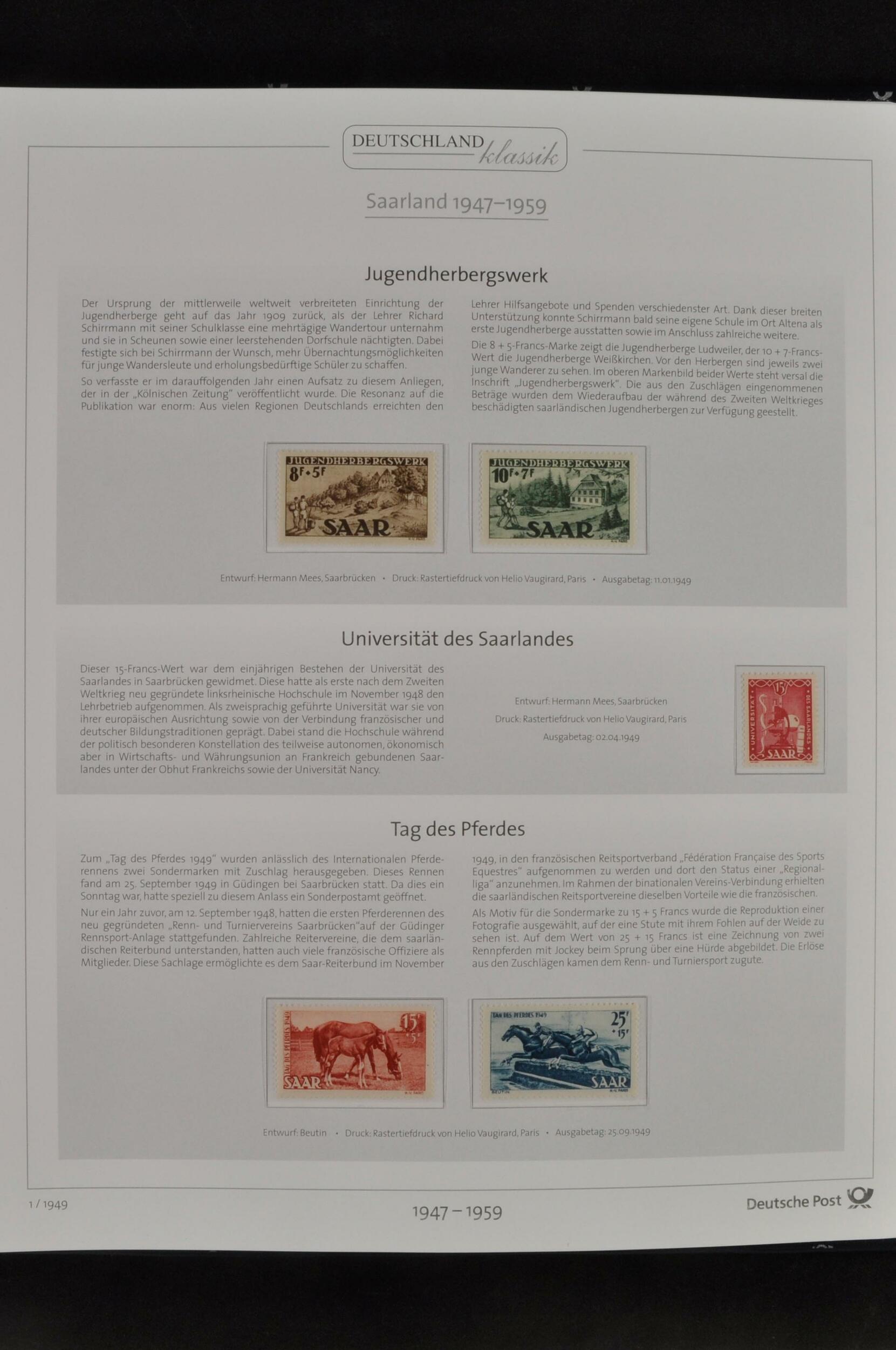 Image 7 for lot number 4719 for Dr. Reinhard Fischer 202nd Auction