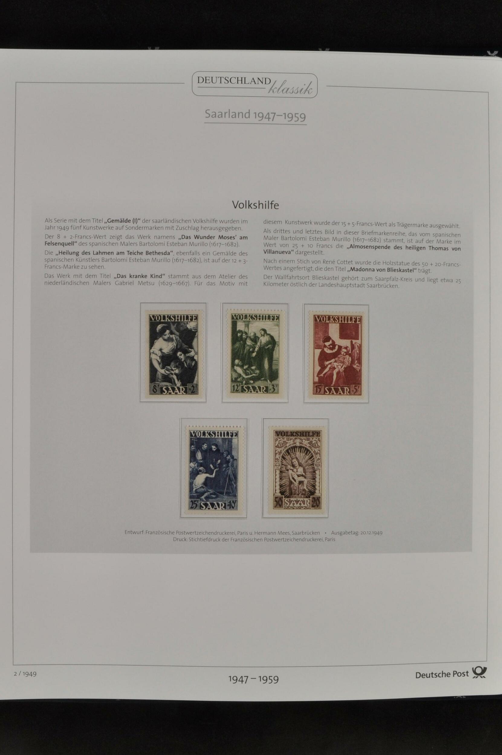 Image 8 for lot number 4719 for Dr. Reinhard Fischer 202nd Auction