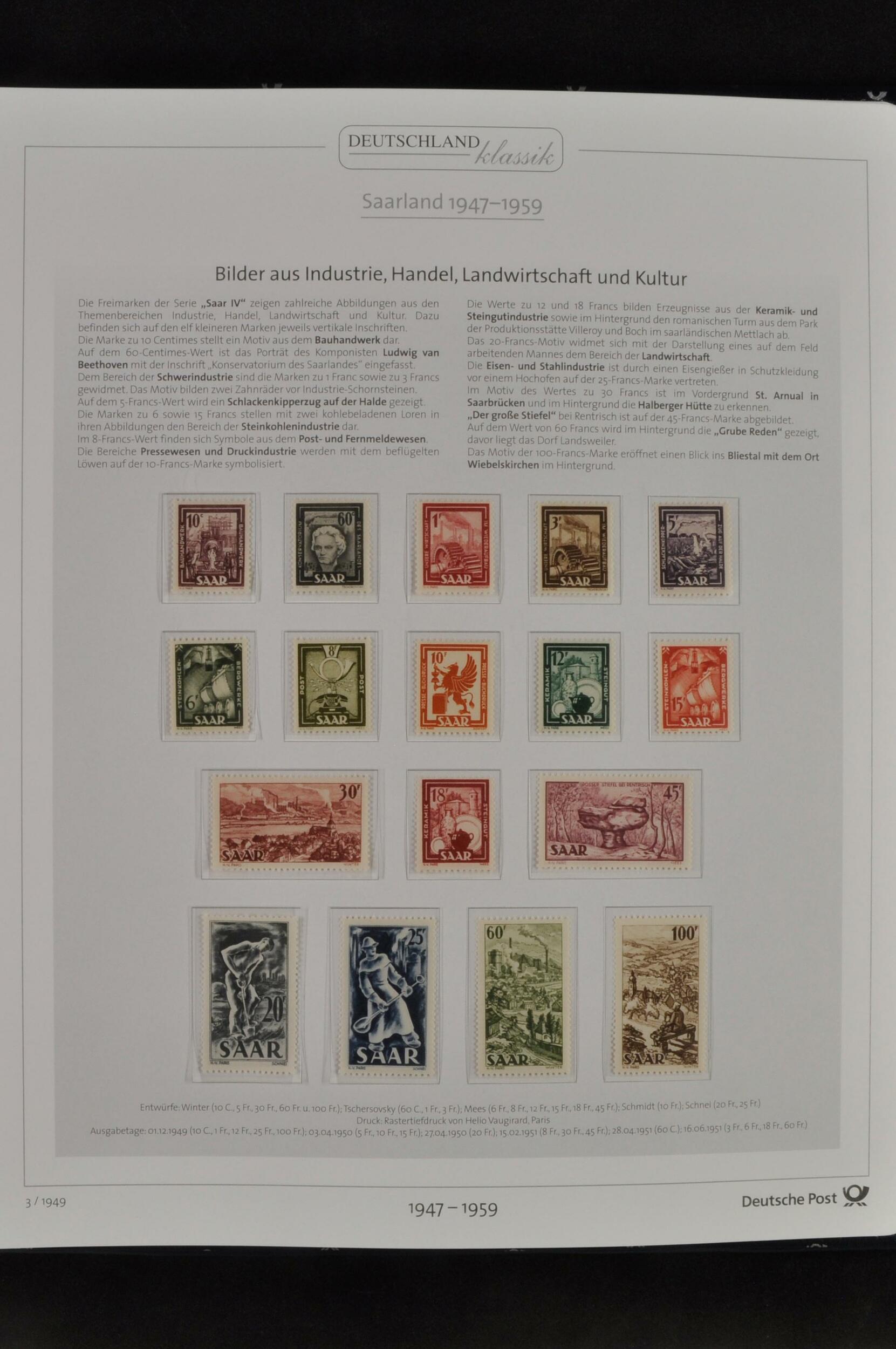 Image 9 for lot number 4719 for Dr. Reinhard Fischer 202nd Auction