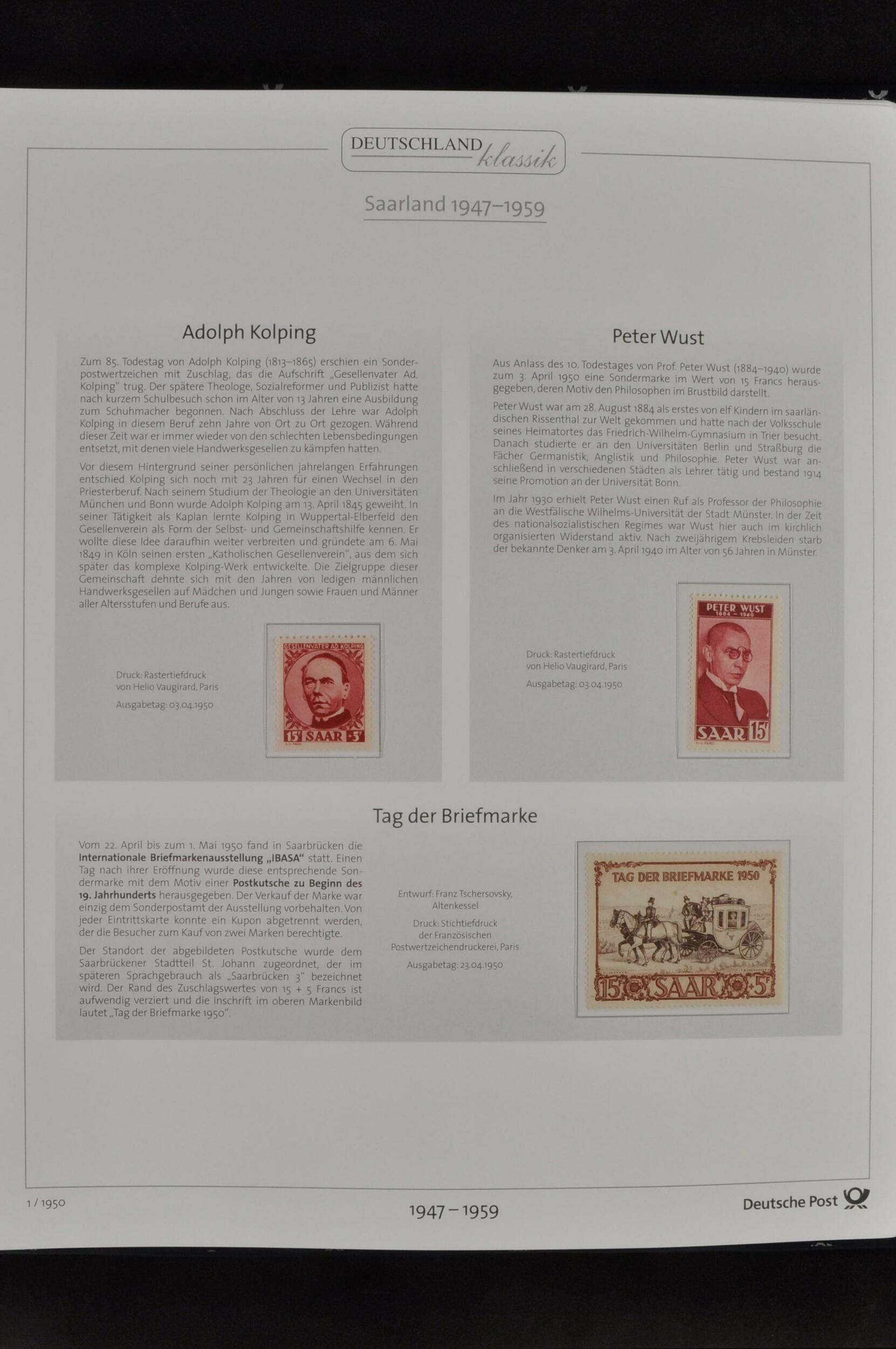 Image 10 for lot number 4719 for Dr. Reinhard Fischer 202nd Auction
