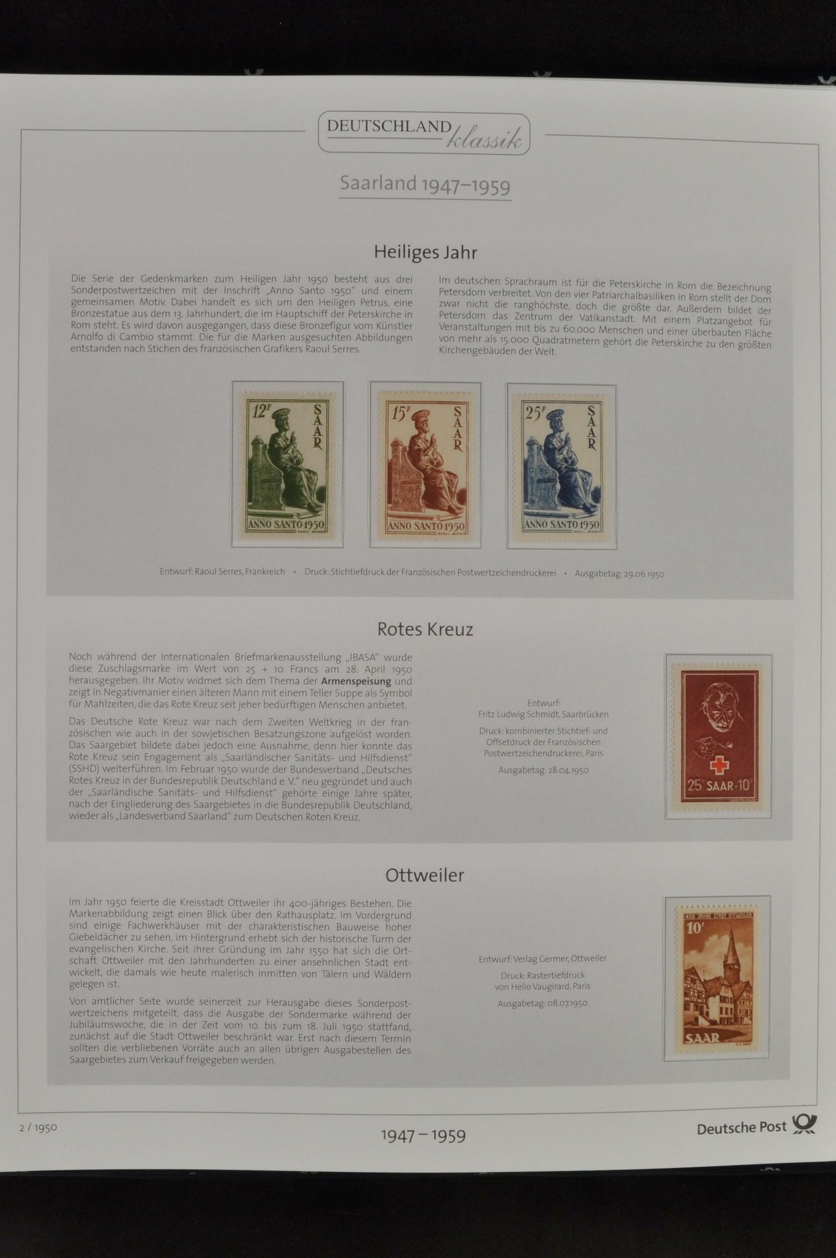 Image 11 for lot number 4719 for Dr. Reinhard Fischer 202nd Auction