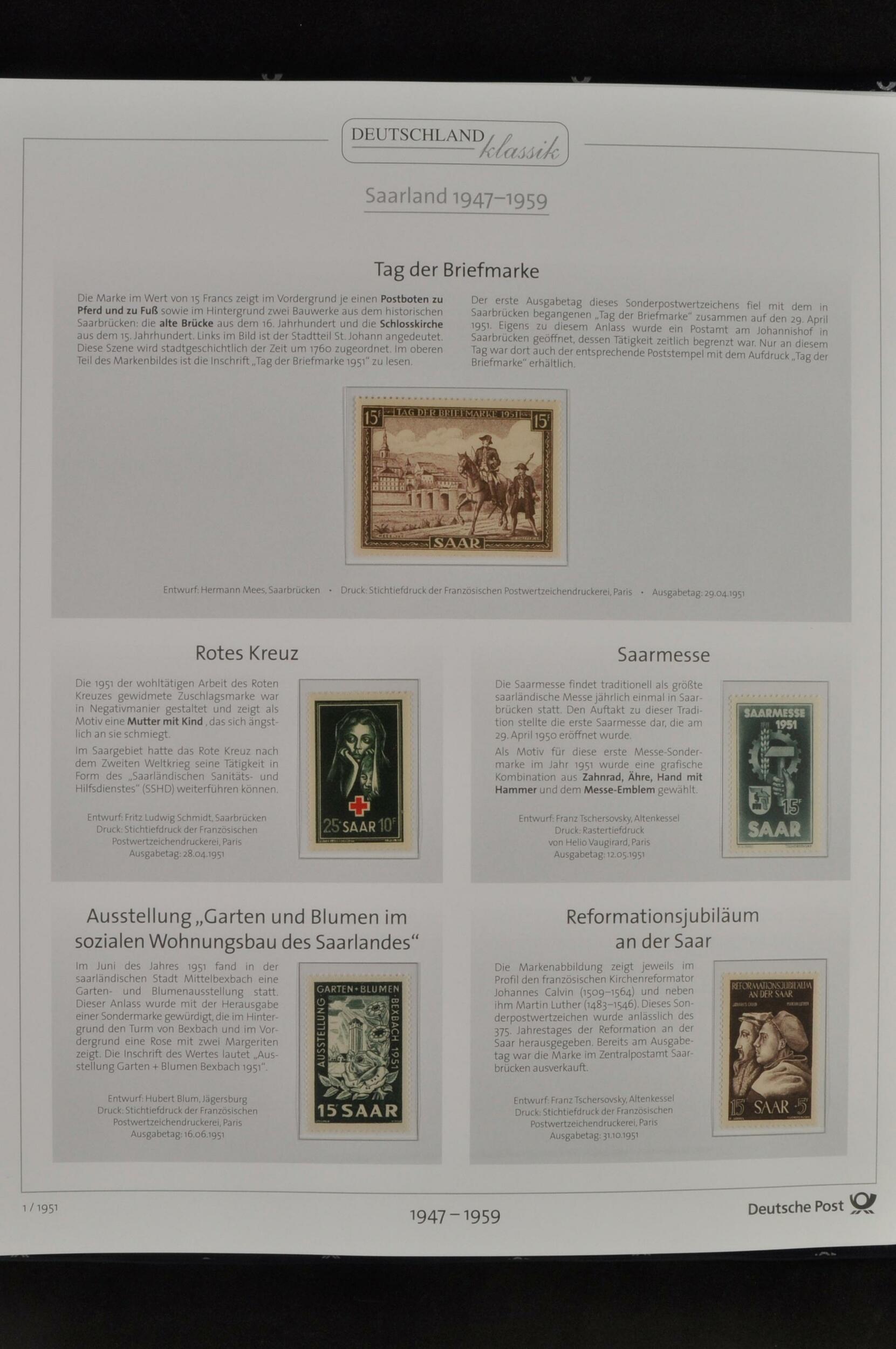 Image 13 for lot number 4719 for Dr. Reinhard Fischer 202nd Auction