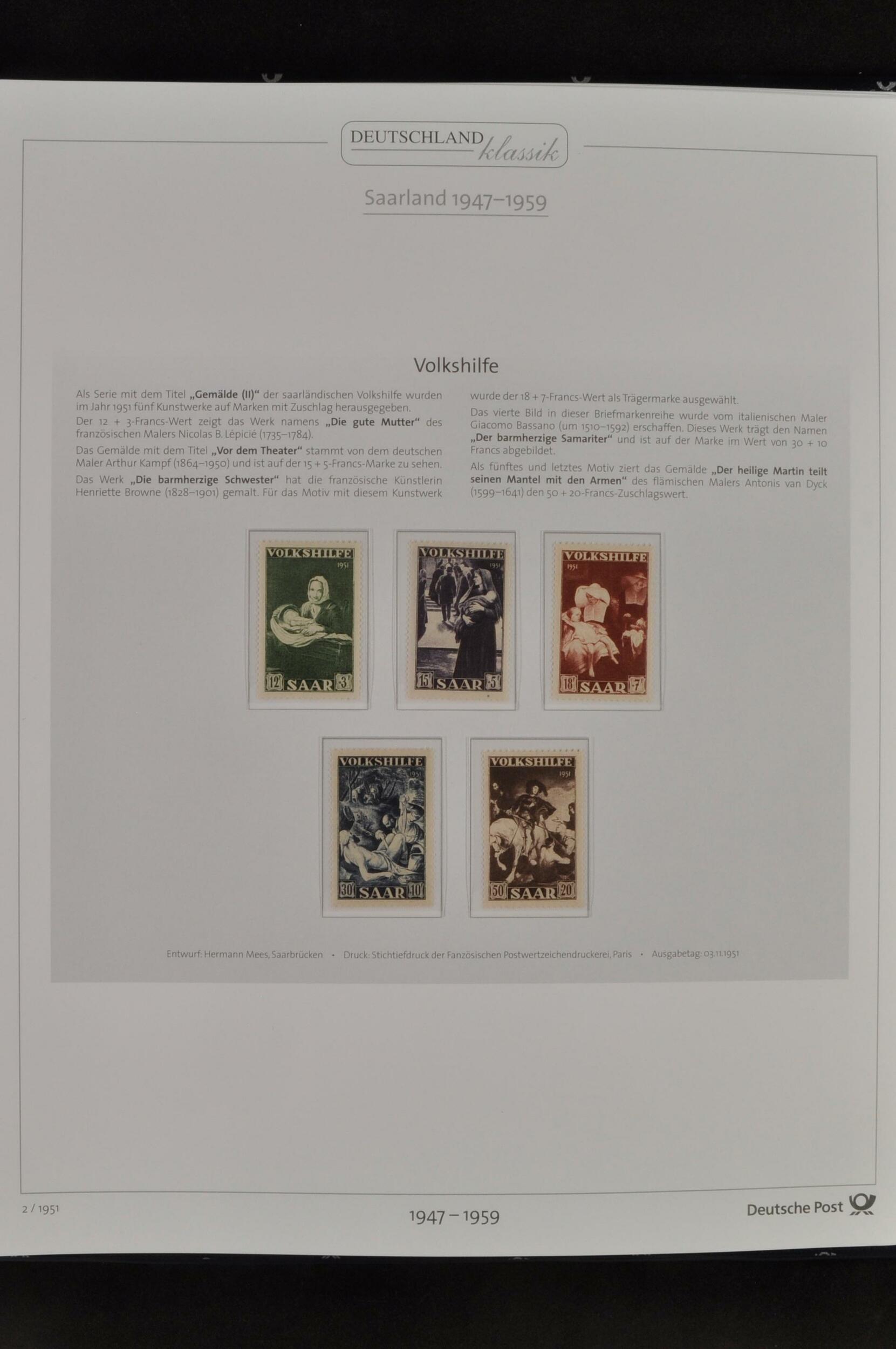 Image 14 for lot number 4719 for Dr. Reinhard Fischer 202nd Auction