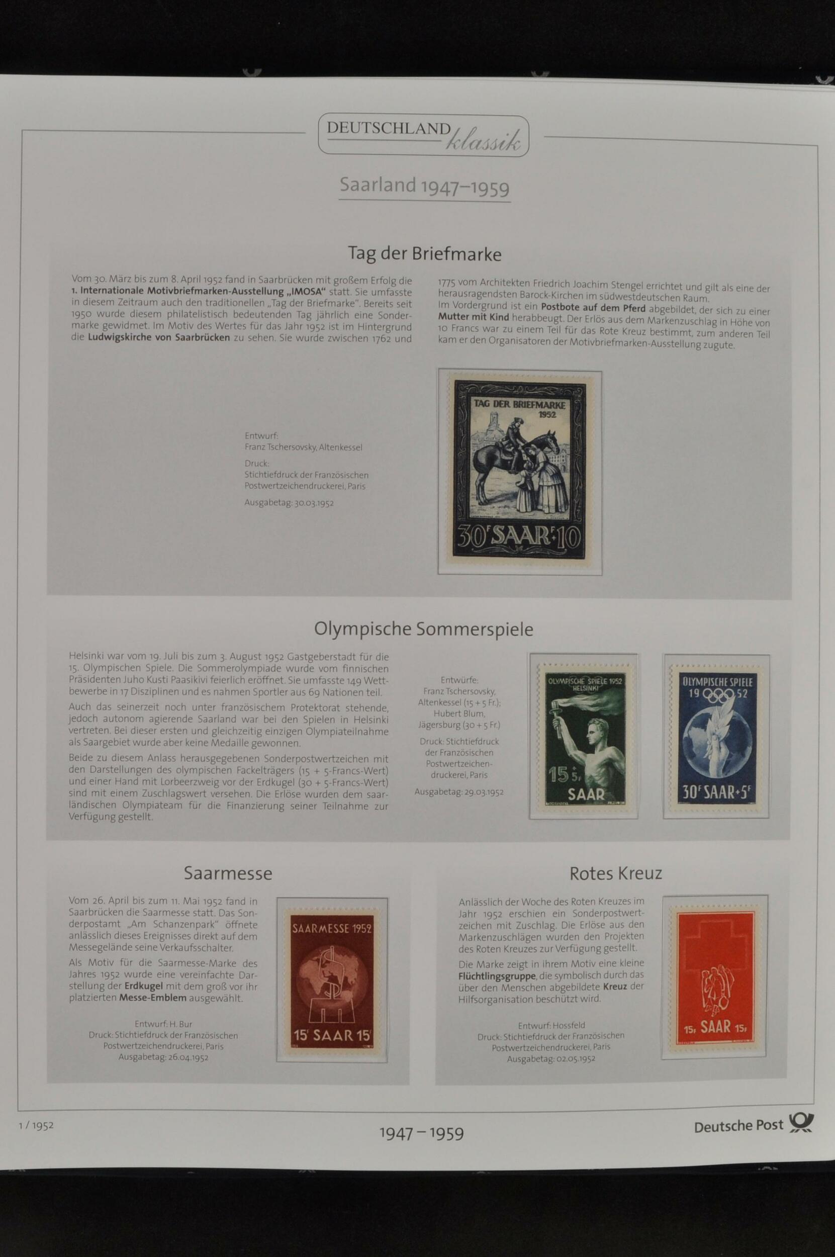 Image 15 for lot number 4719 for Dr. Reinhard Fischer 202nd Auction