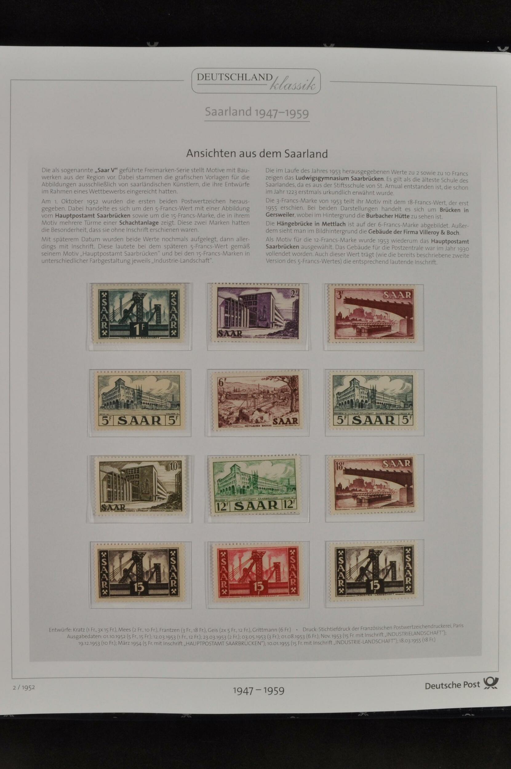 Image 16 for lot number 4719 for Dr. Reinhard Fischer 202nd Auction