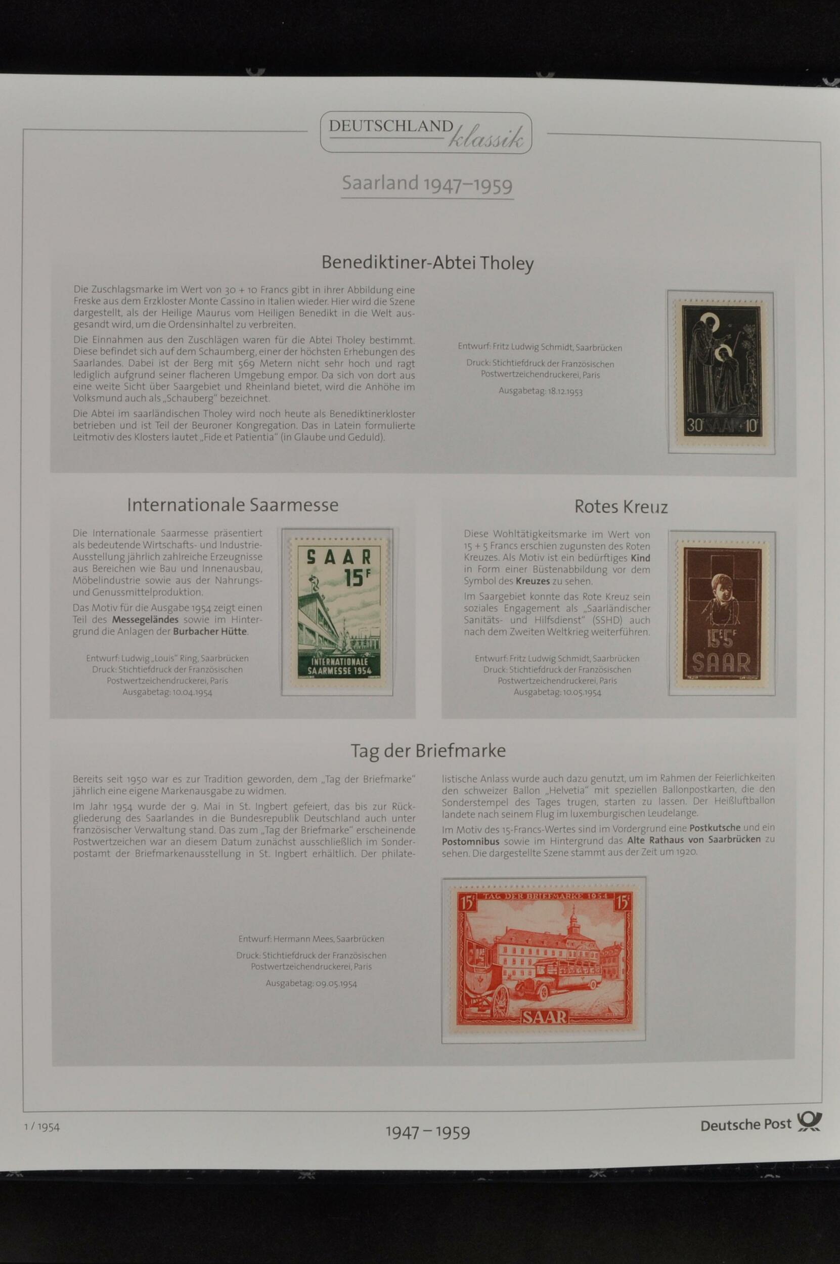 Image 19 for lot number 4719 for Dr. Reinhard Fischer 202nd Auction