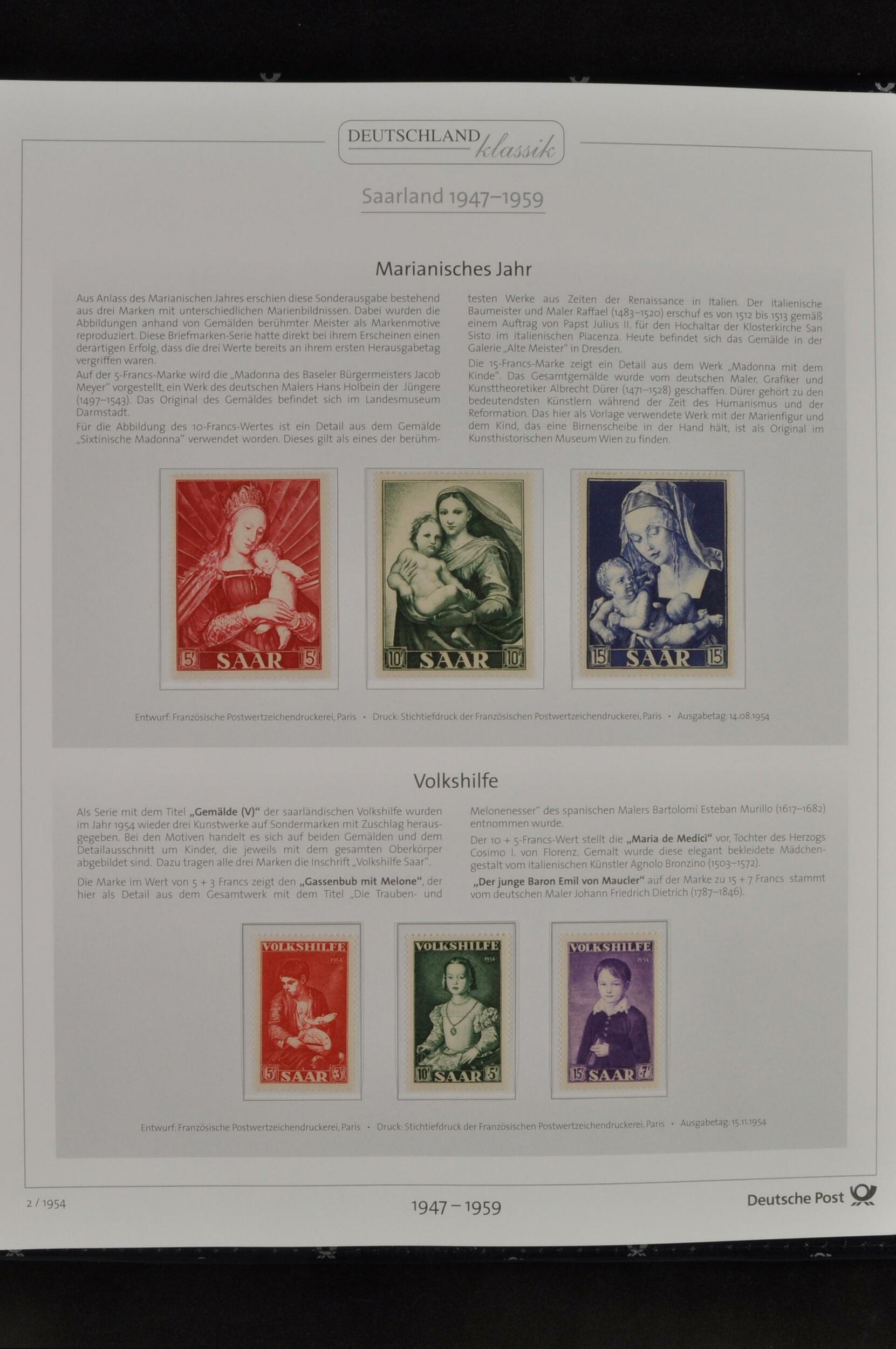 Image 20 for lot number 4719 for Dr. Reinhard Fischer 202nd Auction