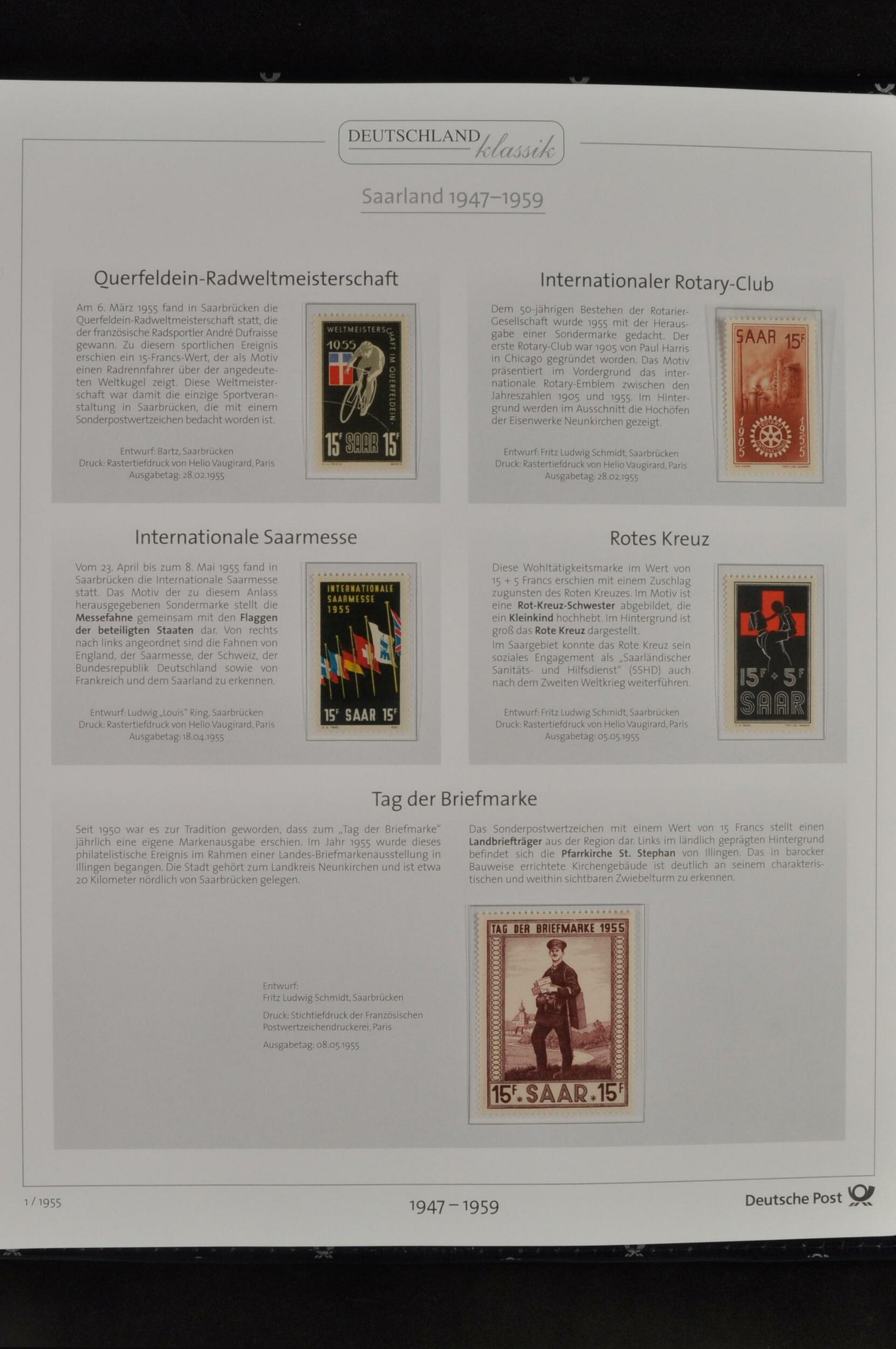 Image 21 for lot number 4719 for Dr. Reinhard Fischer 202nd Auction