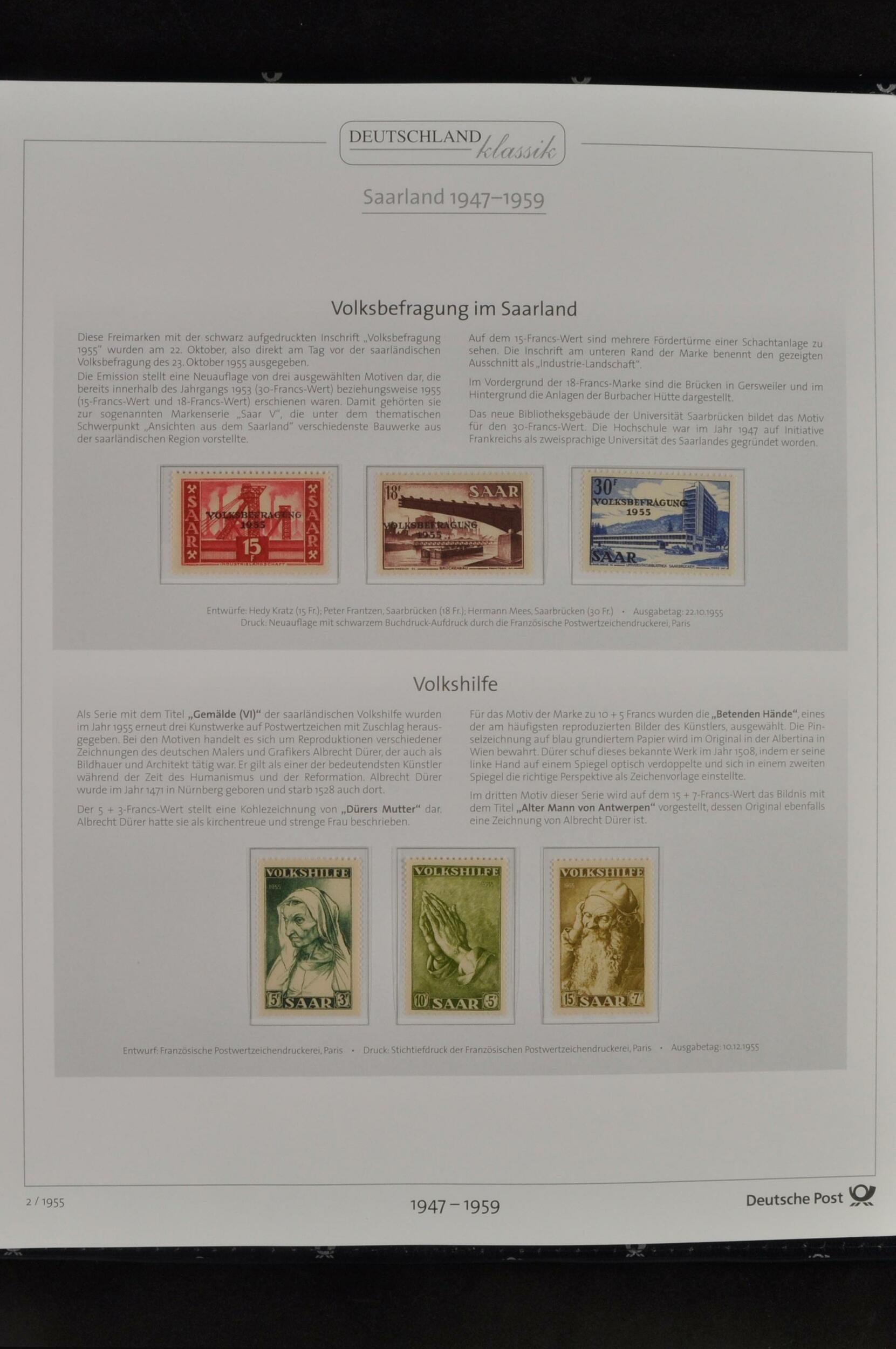 Image 22 for lot number 4719 for Dr. Reinhard Fischer 202nd Auction