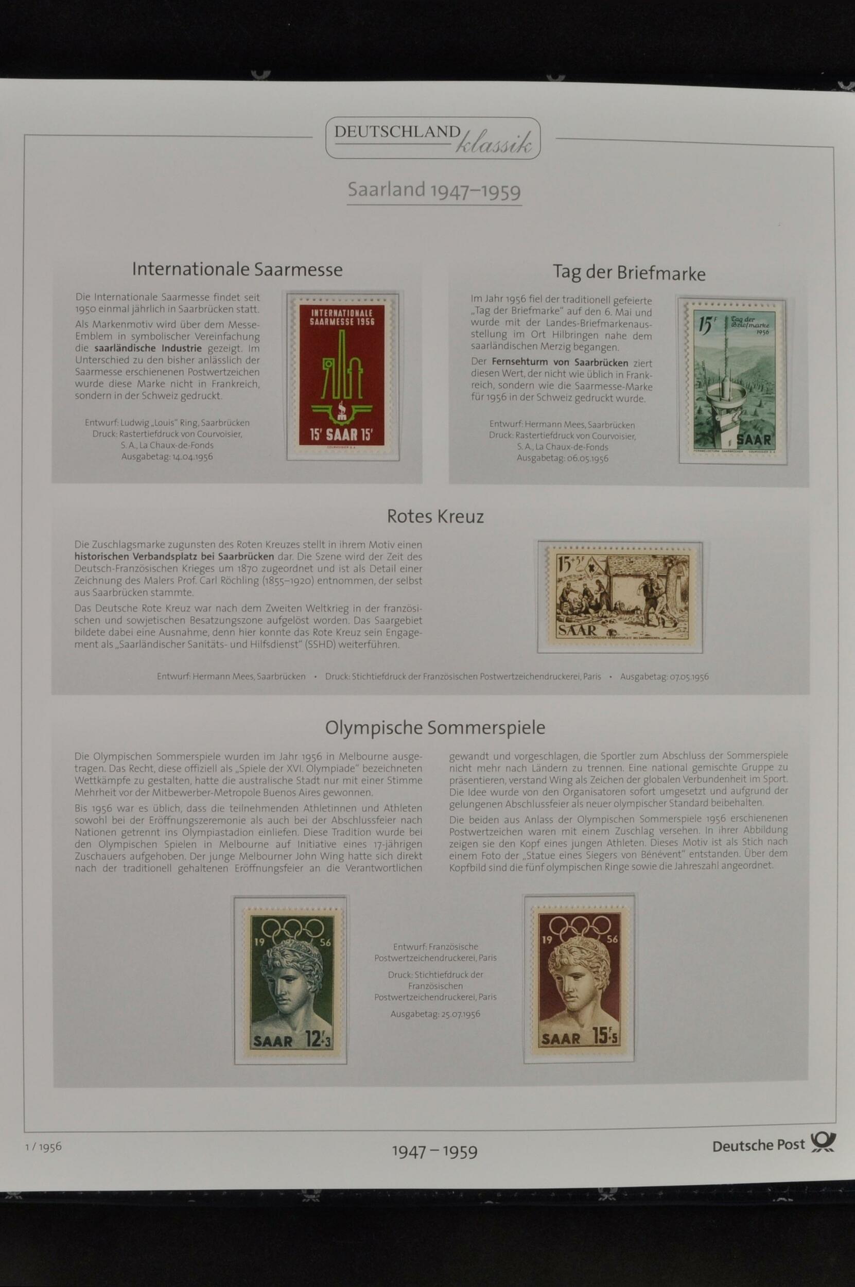 Image 23 for lot number 4719 for Dr. Reinhard Fischer 202nd Auction