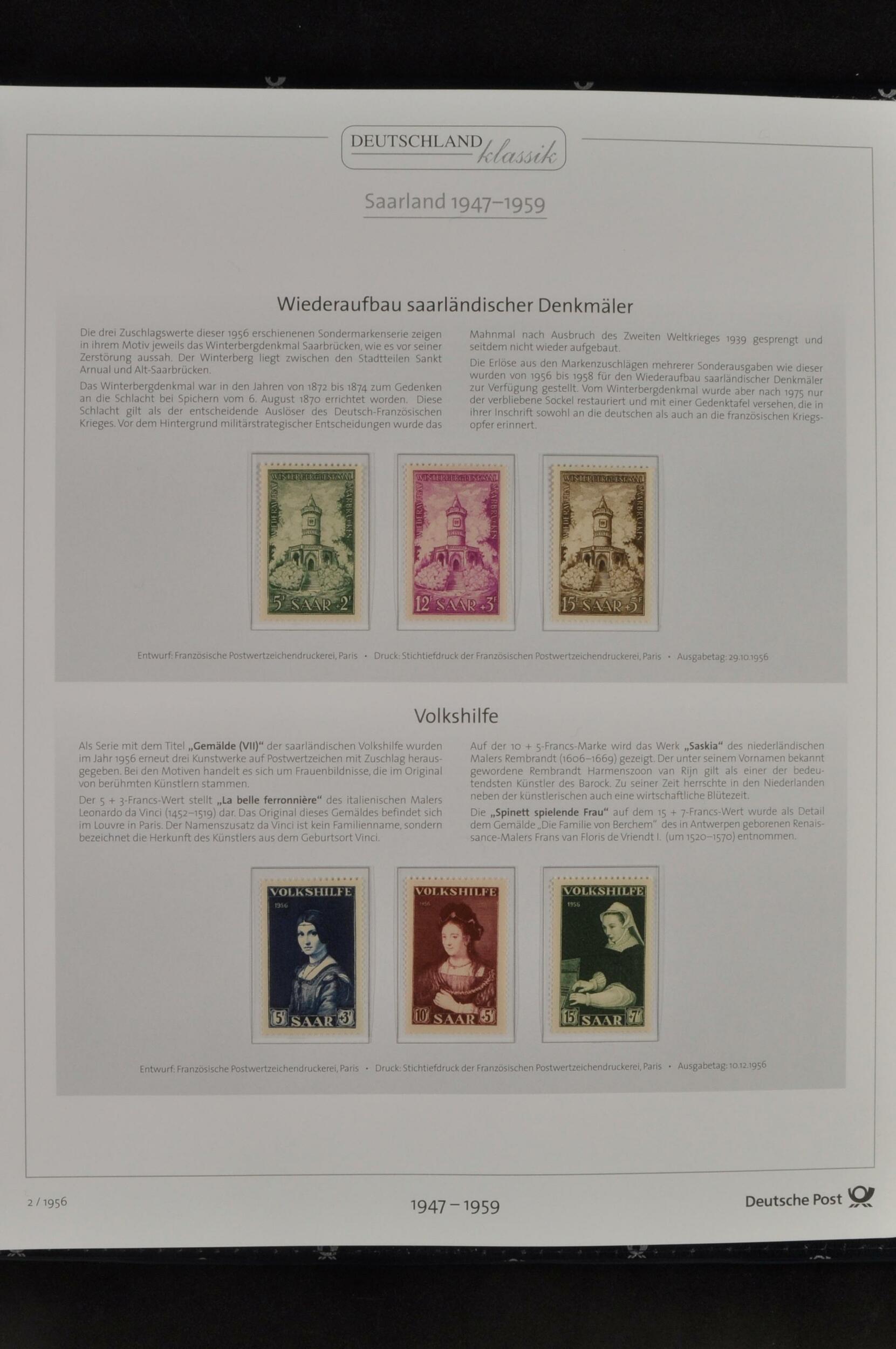 Image 24 for lot number 4719 for Dr. Reinhard Fischer 202nd Auction