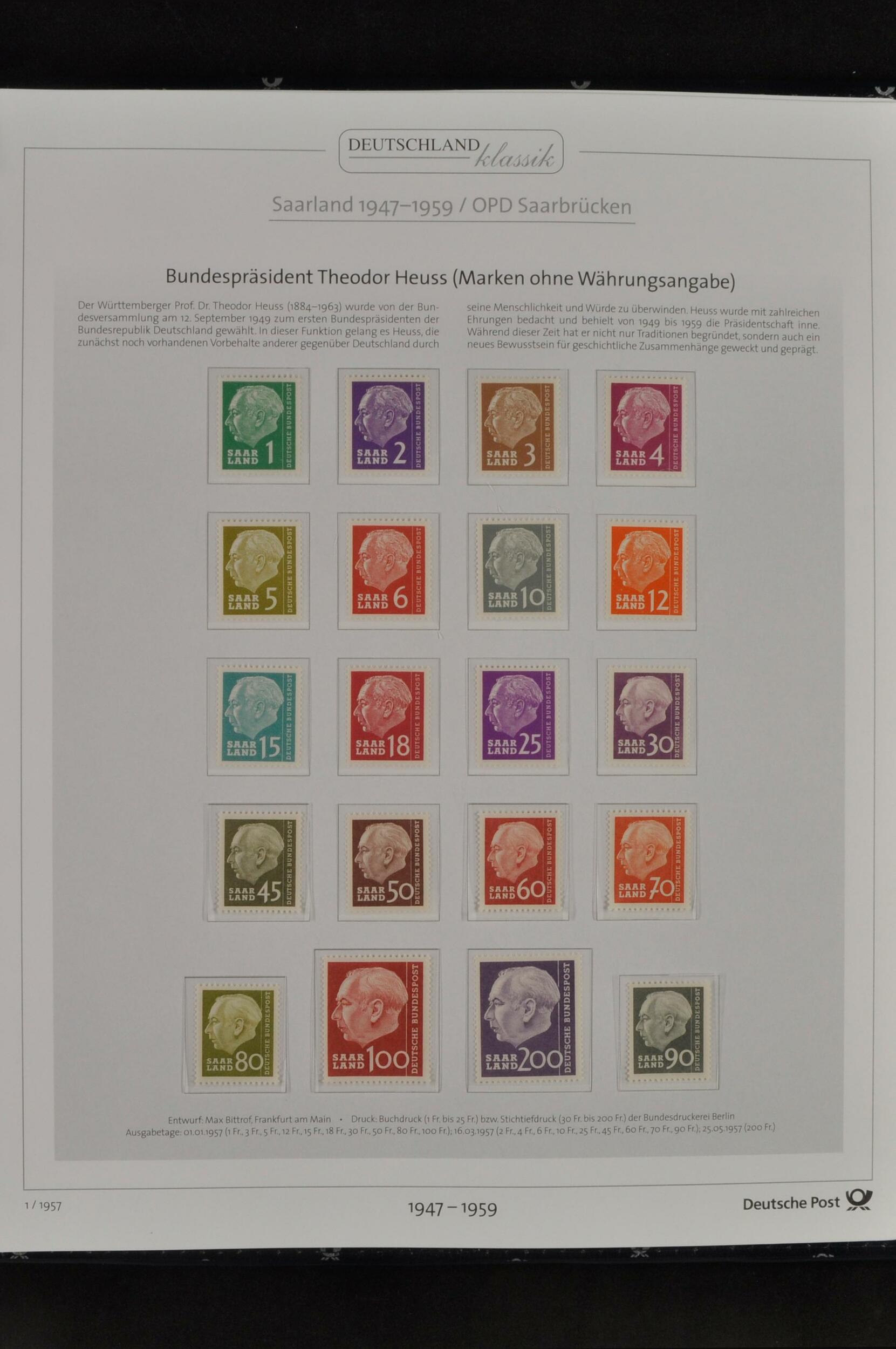 Image 25 for lot number 4719 for Dr. Reinhard Fischer 202nd Auction